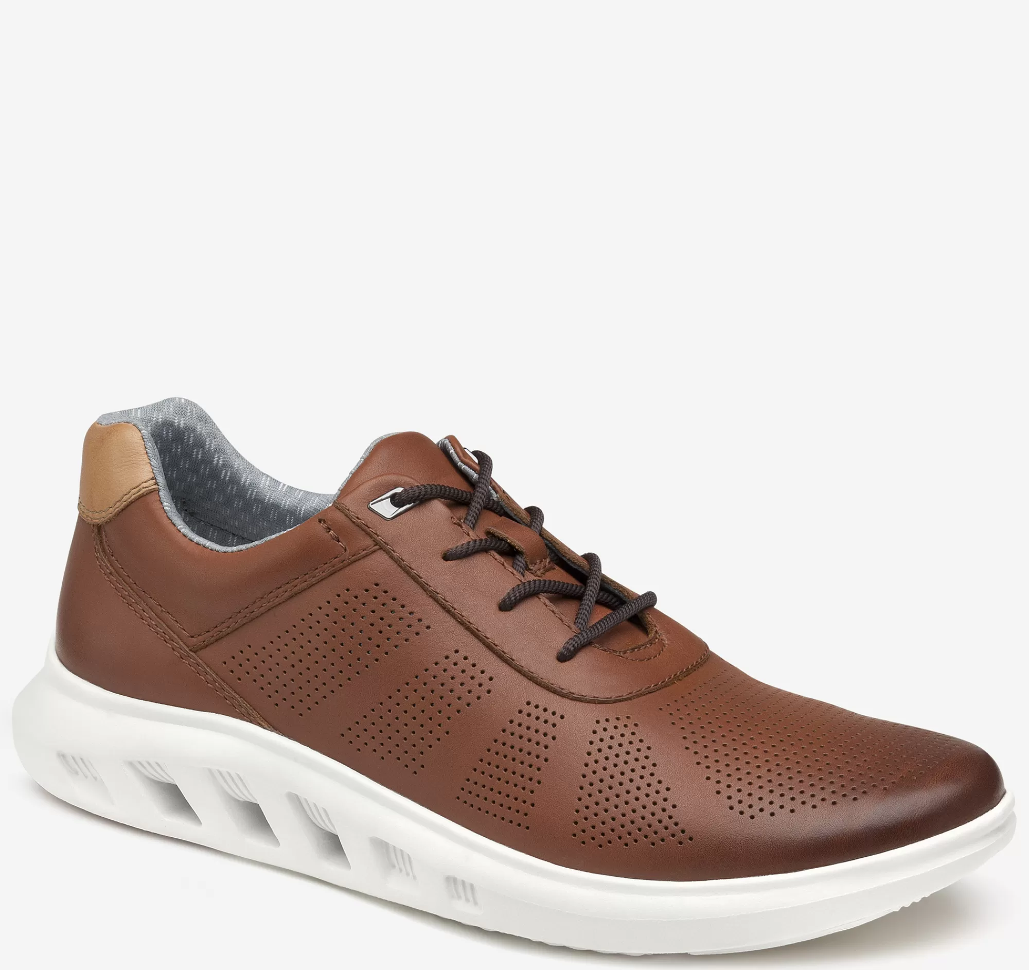 Outlet Activate U-Throat Sneakers | Lace-Ups