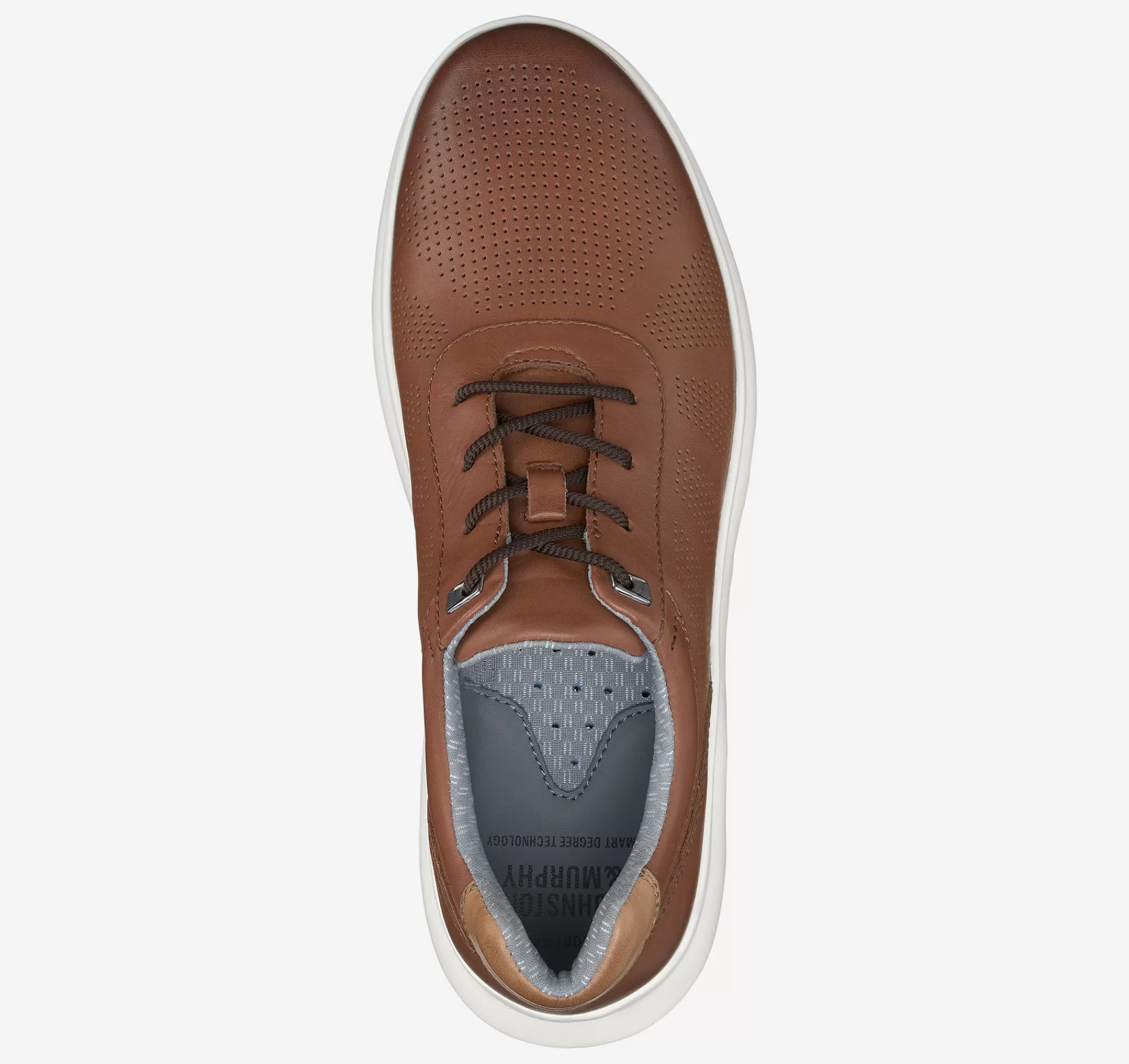 Outlet Activate U-Throat Sneakers | Lace-Ups