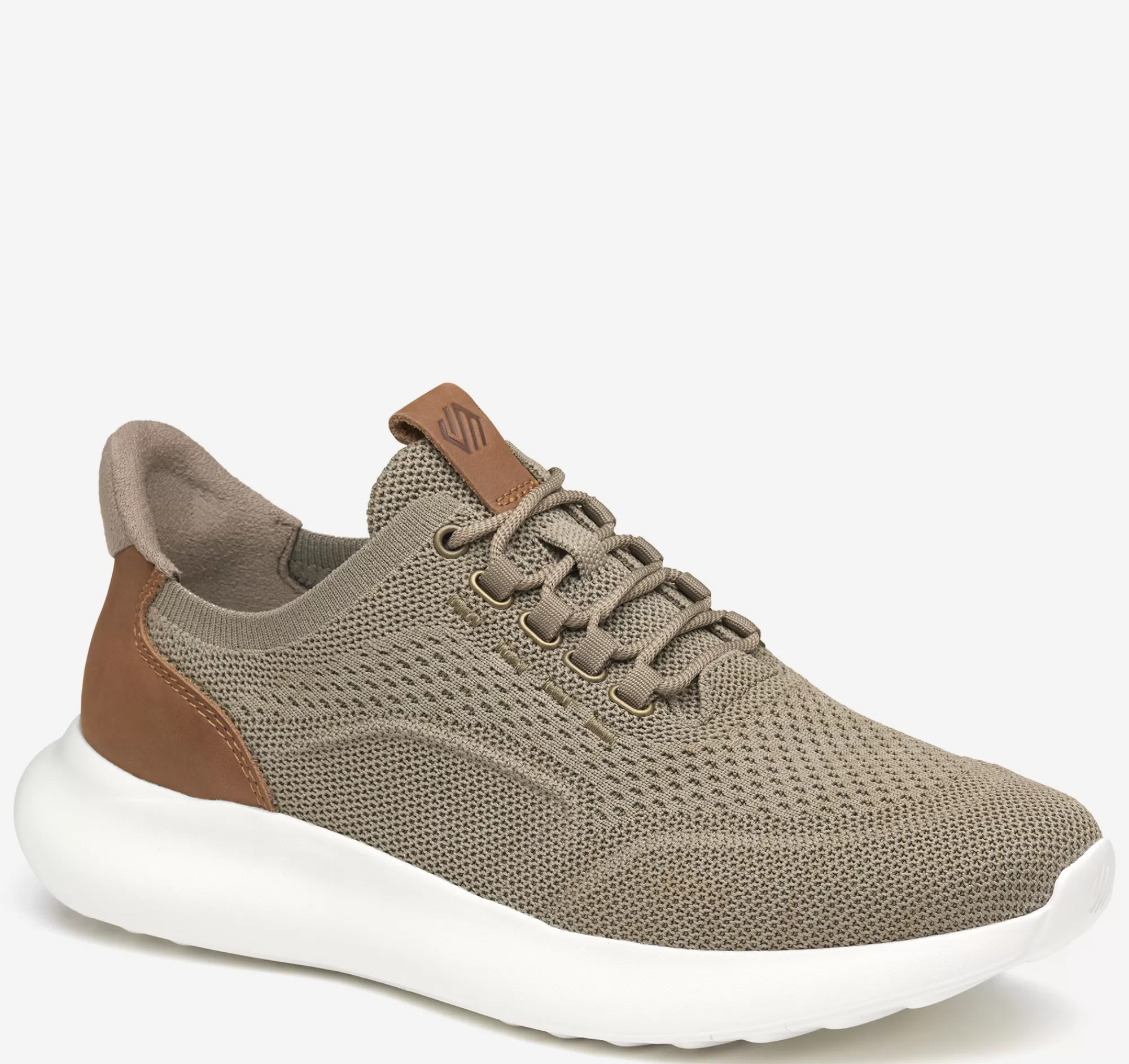 Outlet Amherst 2.0 Knit Plain Toe Amherst | Sneakers