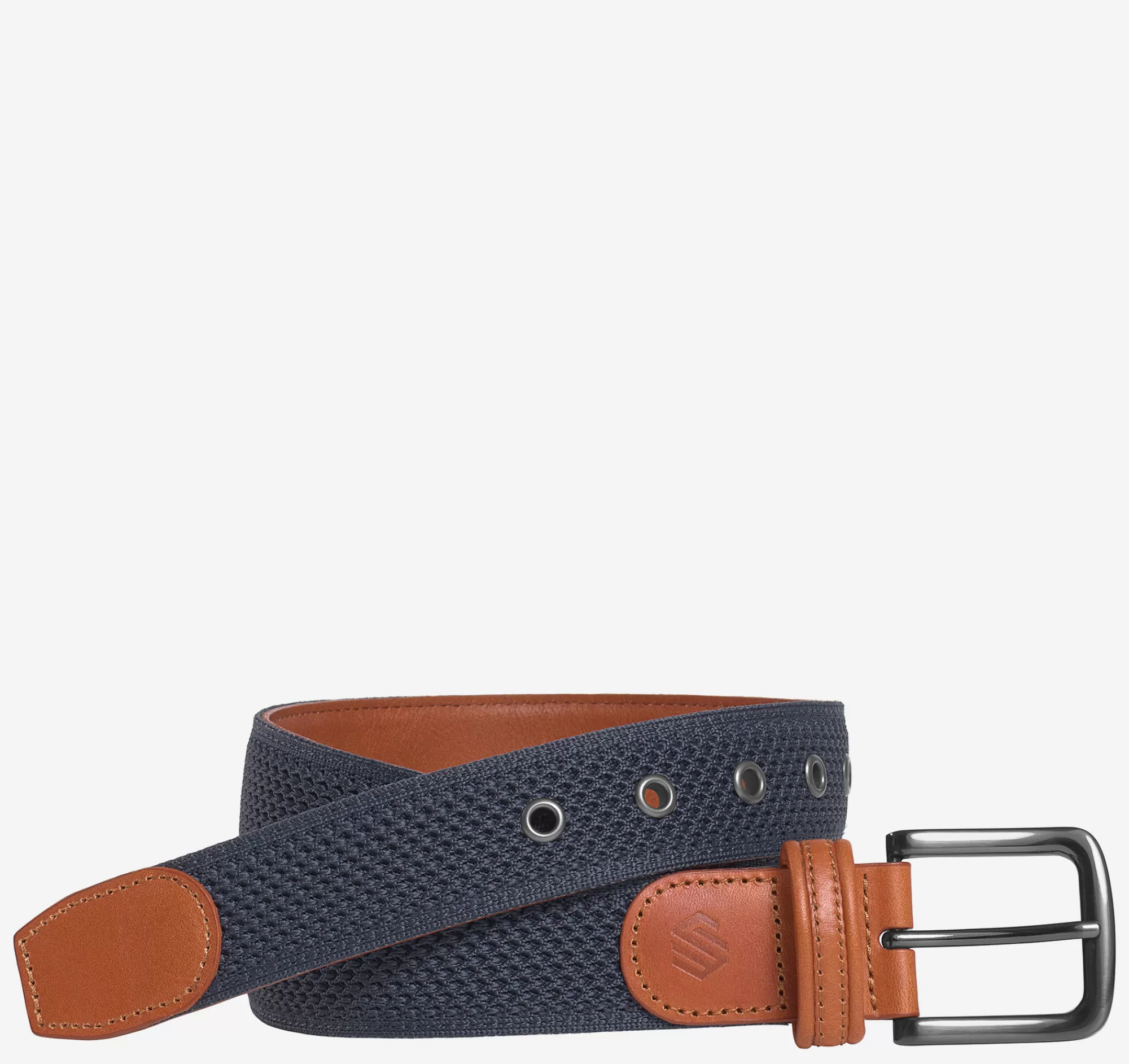 Sale Amherst Knit Belt Belts