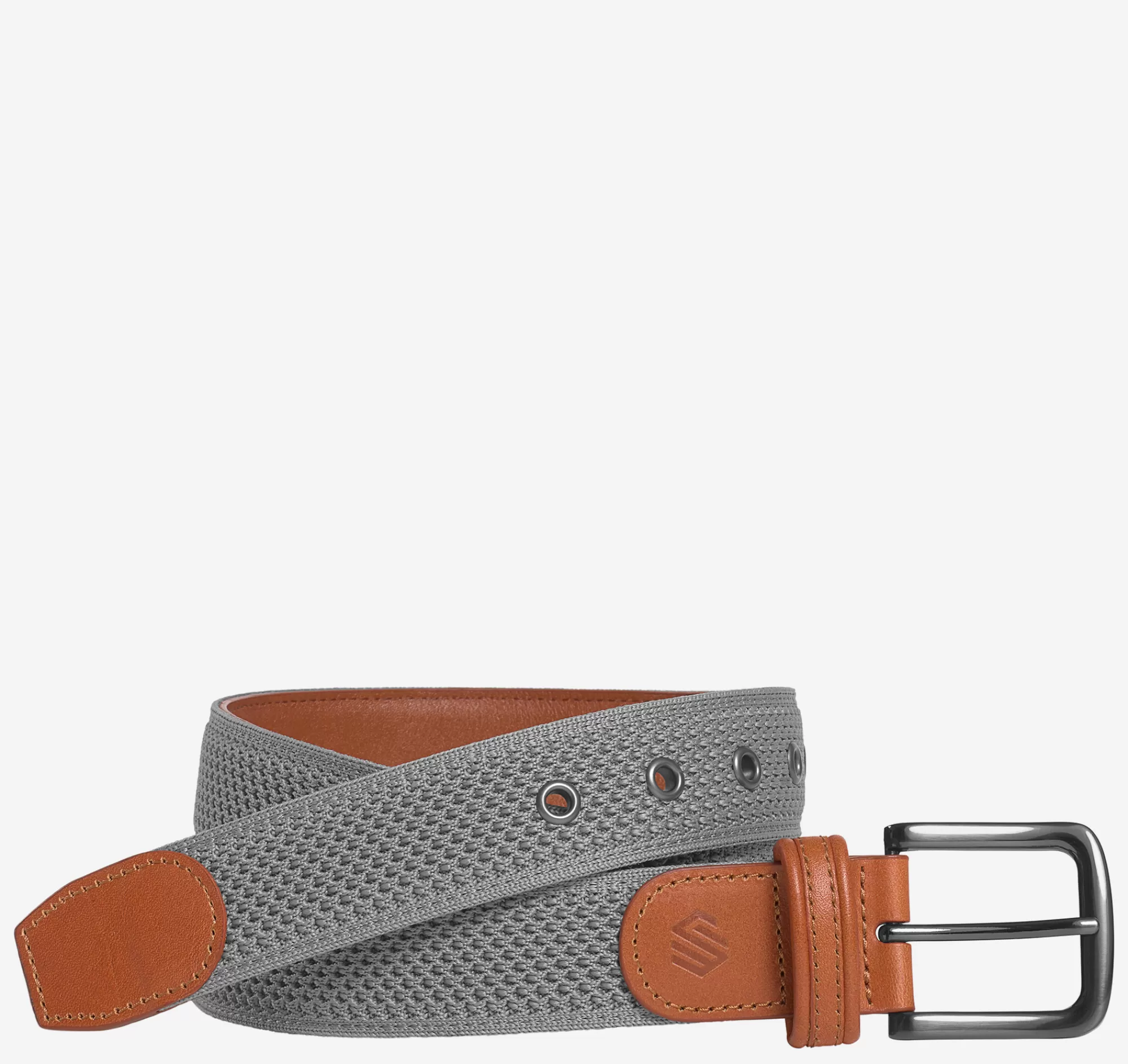 Outlet Amherst Knit Belt Belts