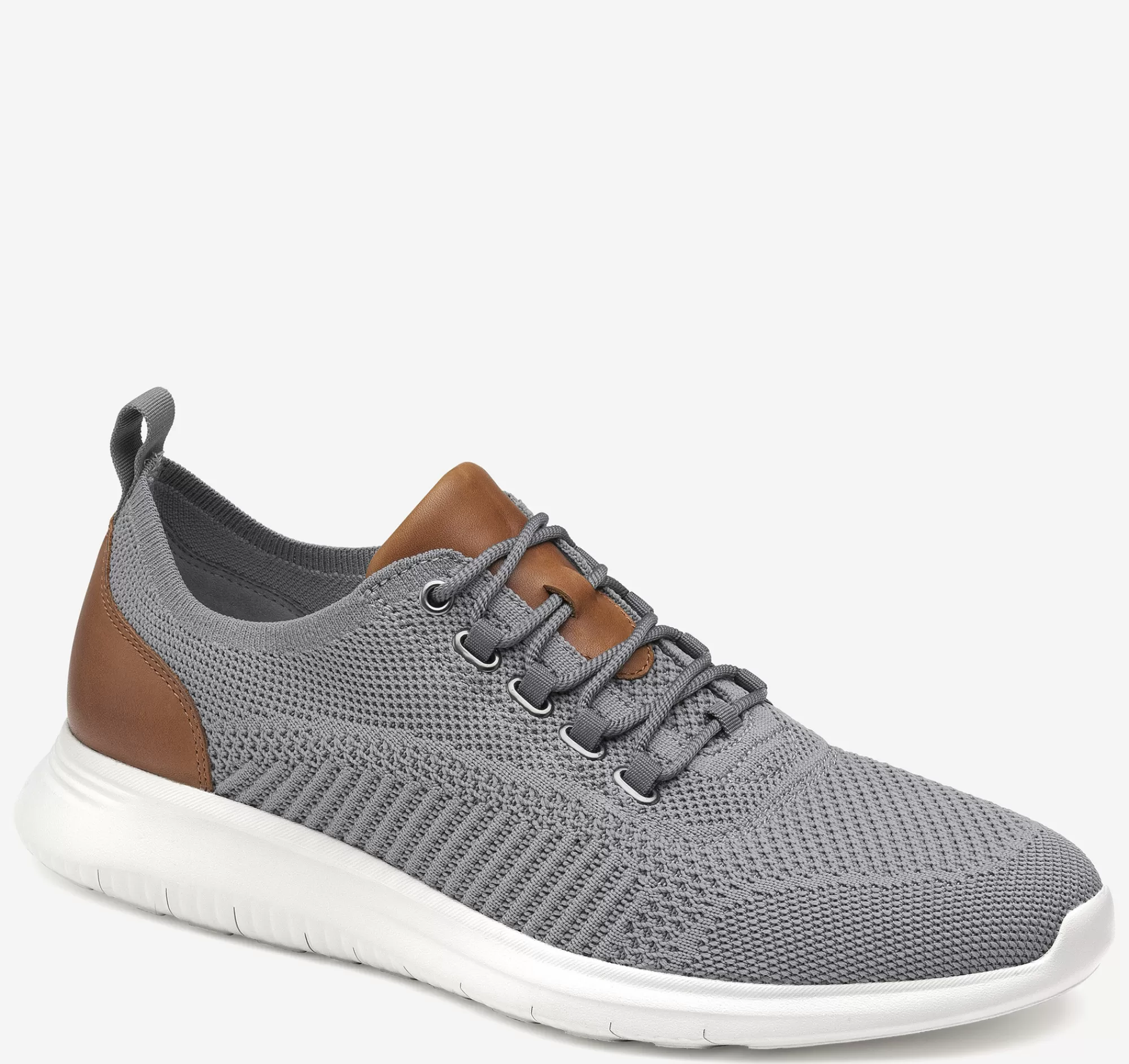 Outlet Amherst Knit U-Throat Amherst | Sneakers