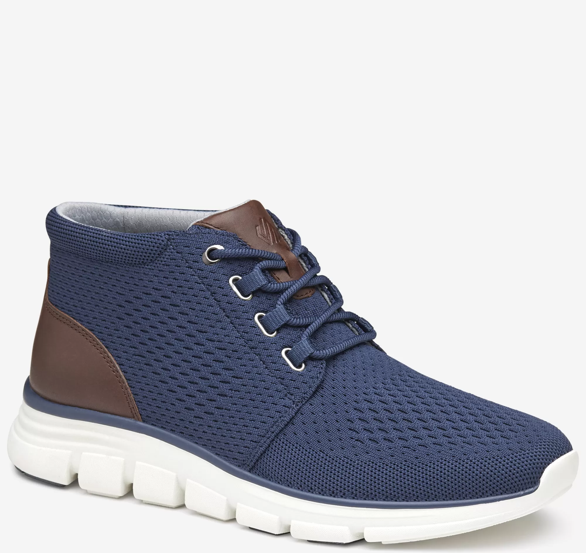 Sale Amherst Lug Knit Chukka Boot Amherst | Boots