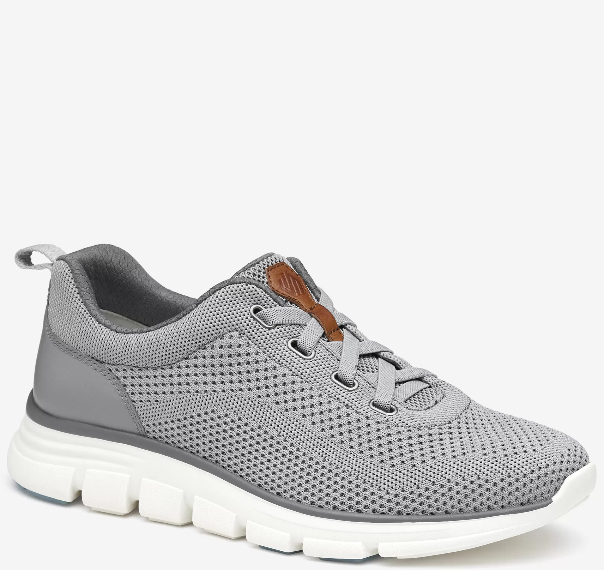 Hot Amherst Lug Knit U-Throat Amherst | Sneakers