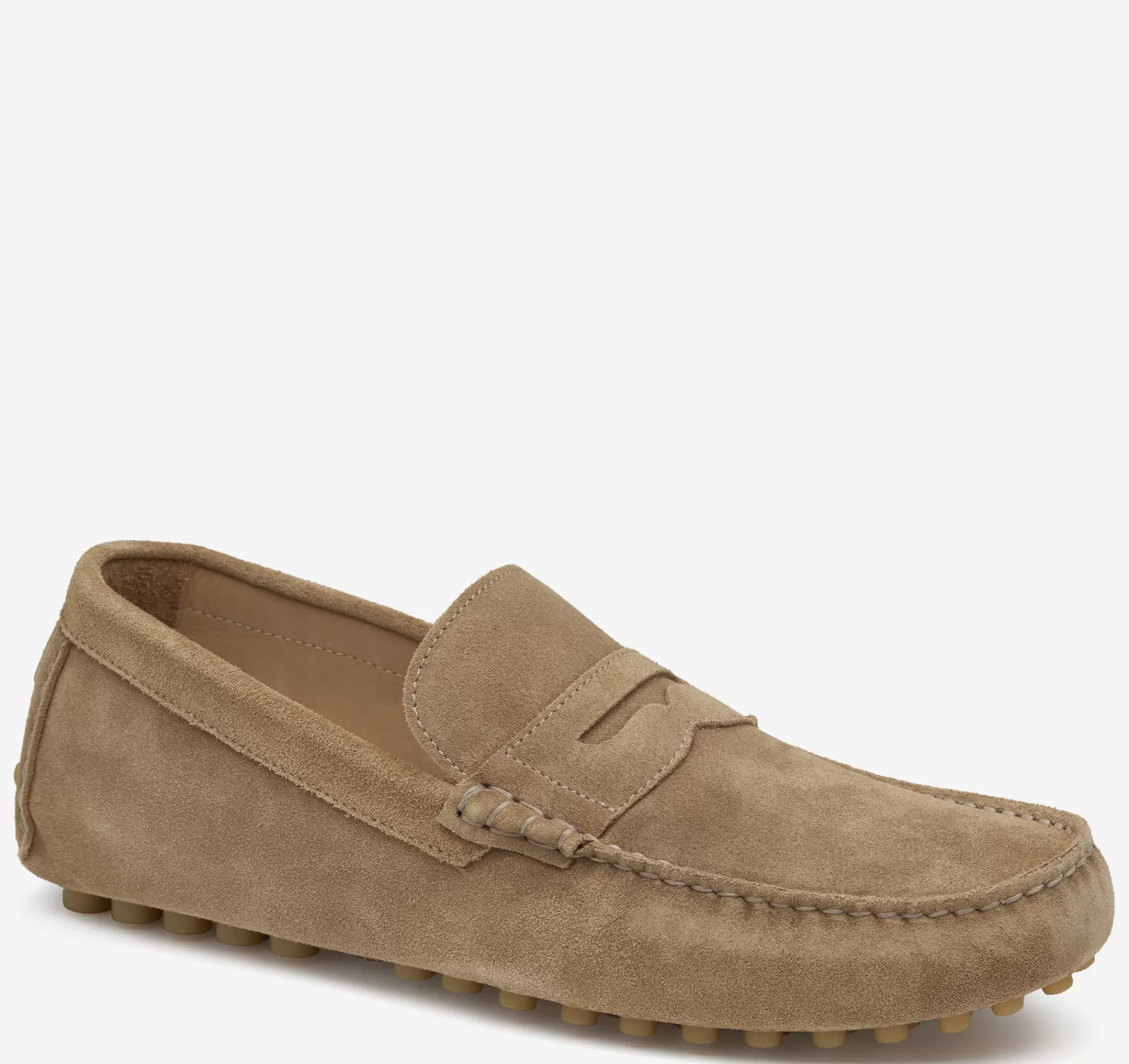 Best Athens Penny Slip-Ons