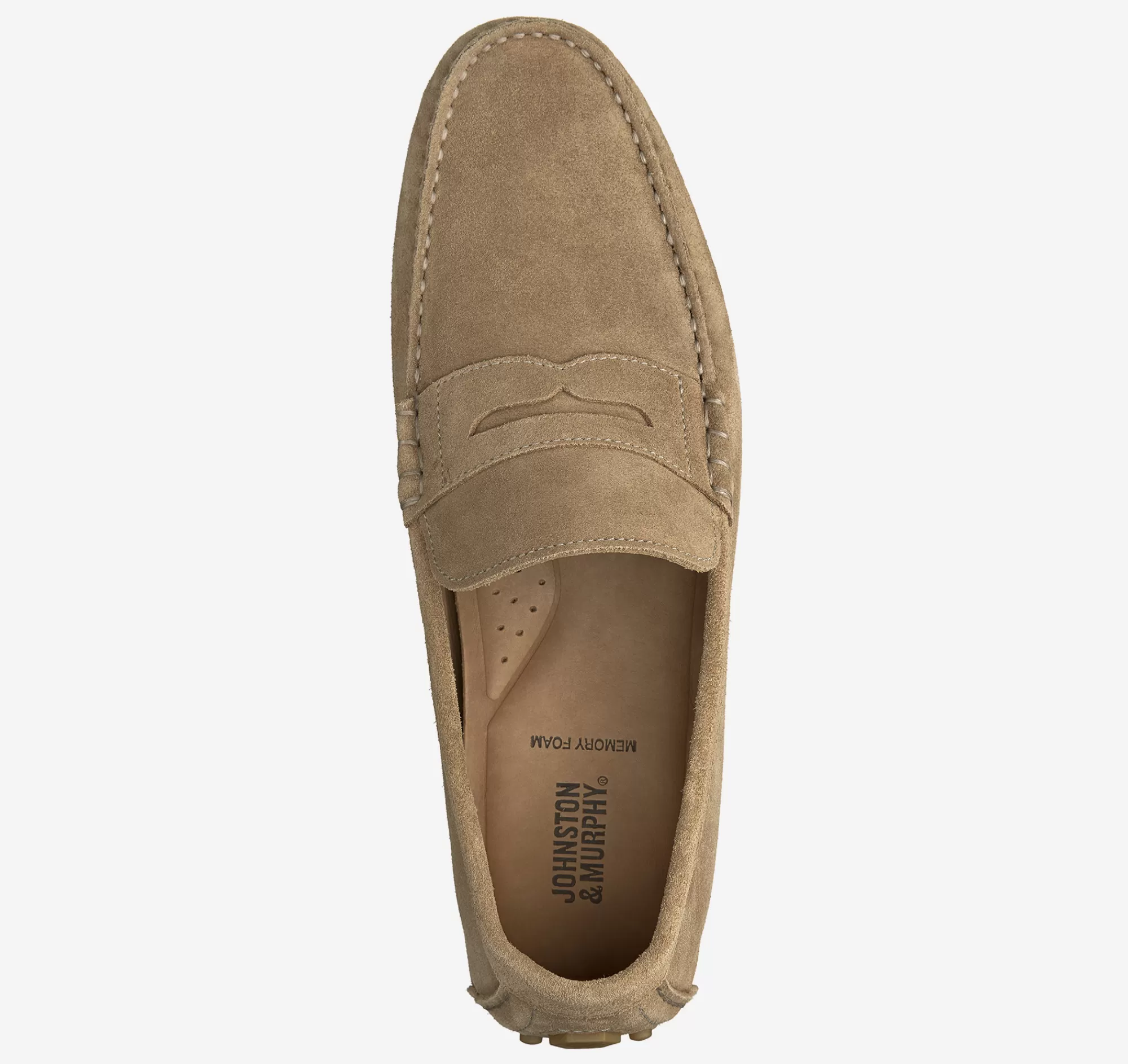 Best Athens Penny Slip-Ons