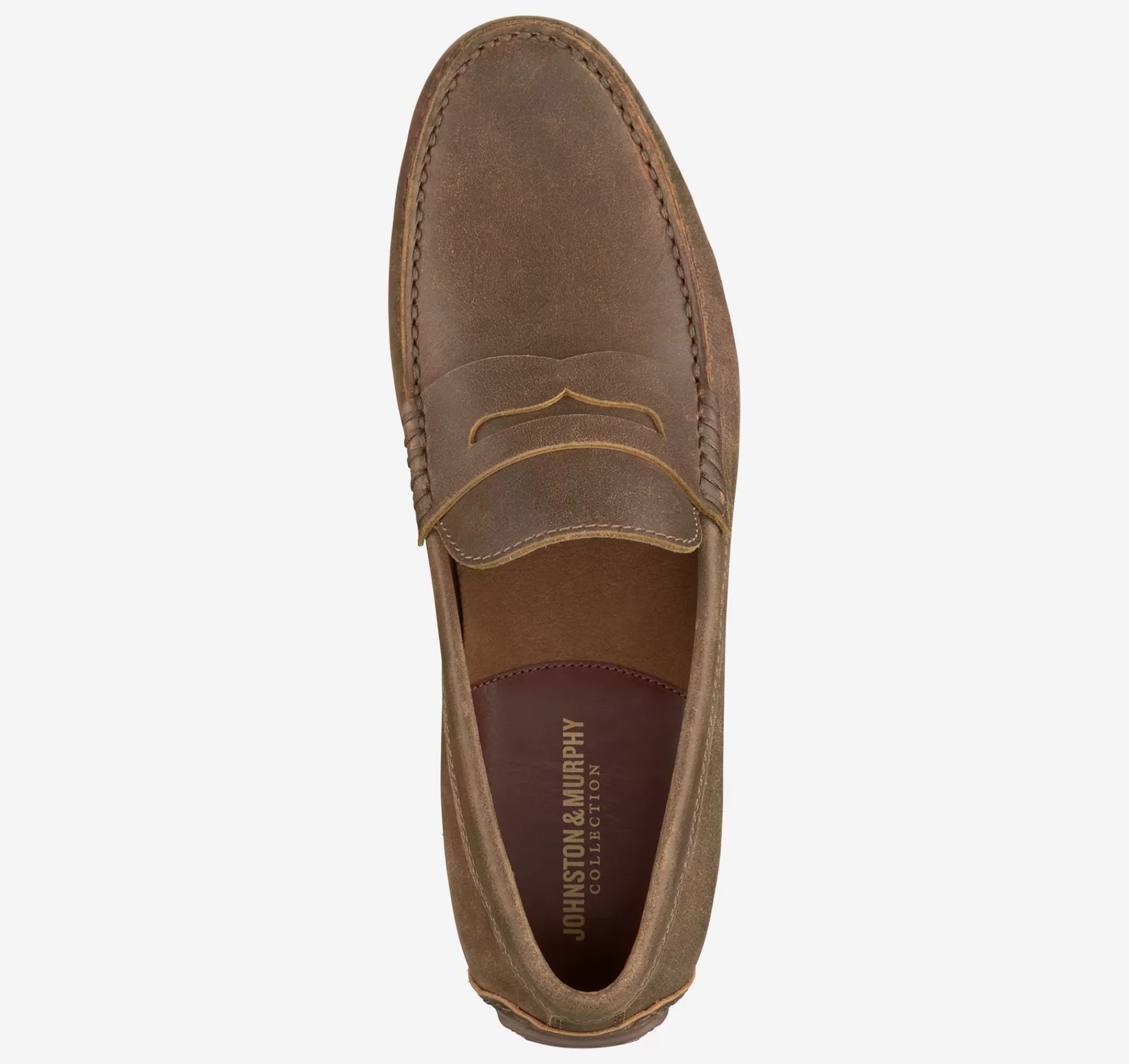 Discount Baldwin Driver Penny J&M Collection | Slip-Ons