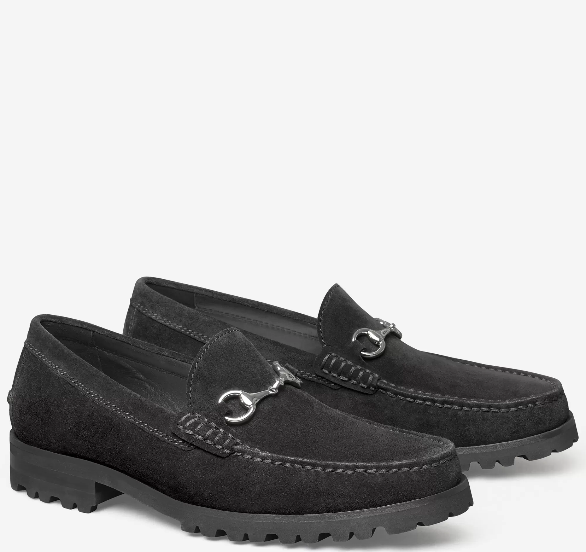 Online Baldwin Lug Bit J&M Collection | Slip-Ons