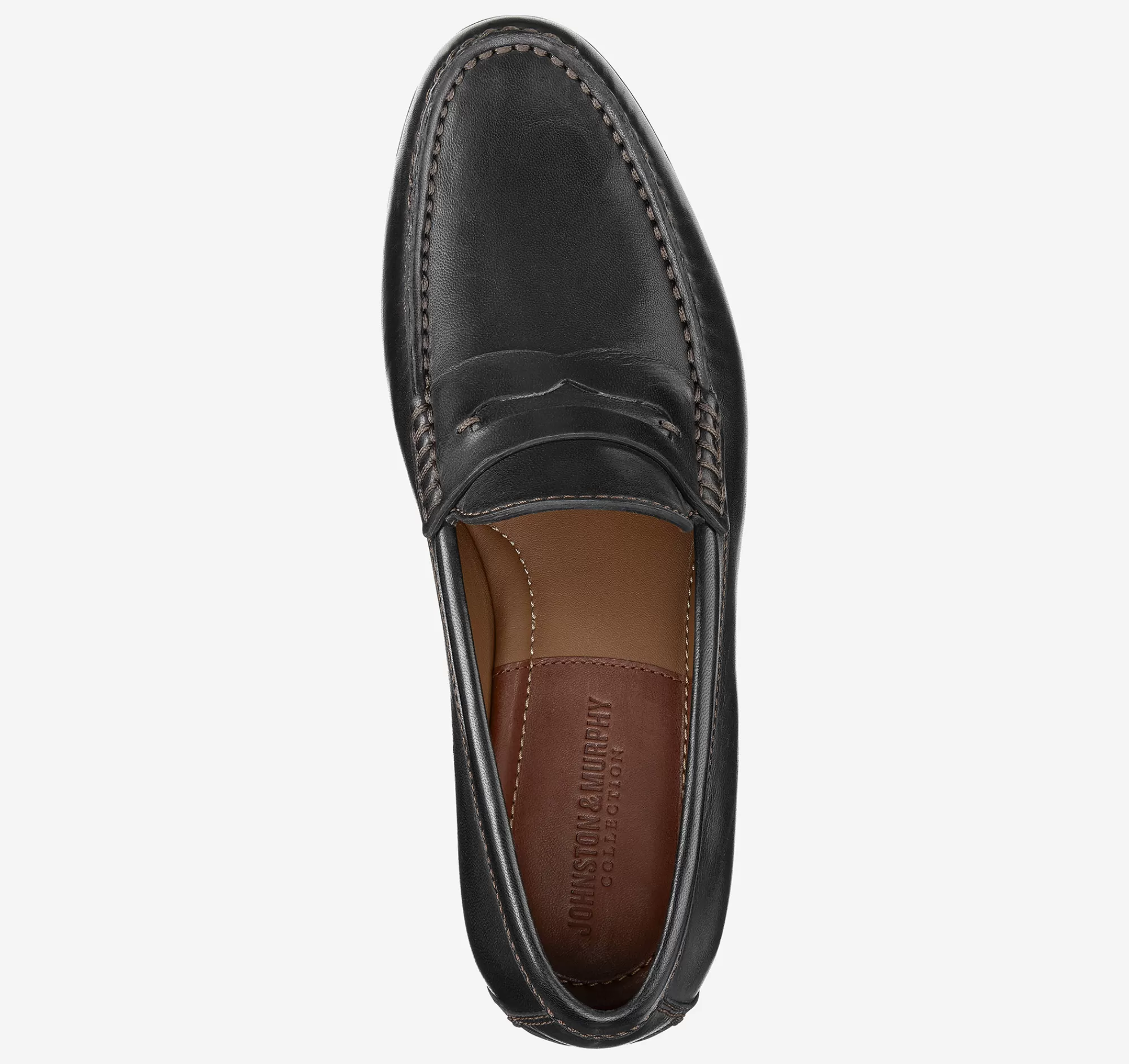 Shop Baldwin Penny J&M Collection | Slip-Ons