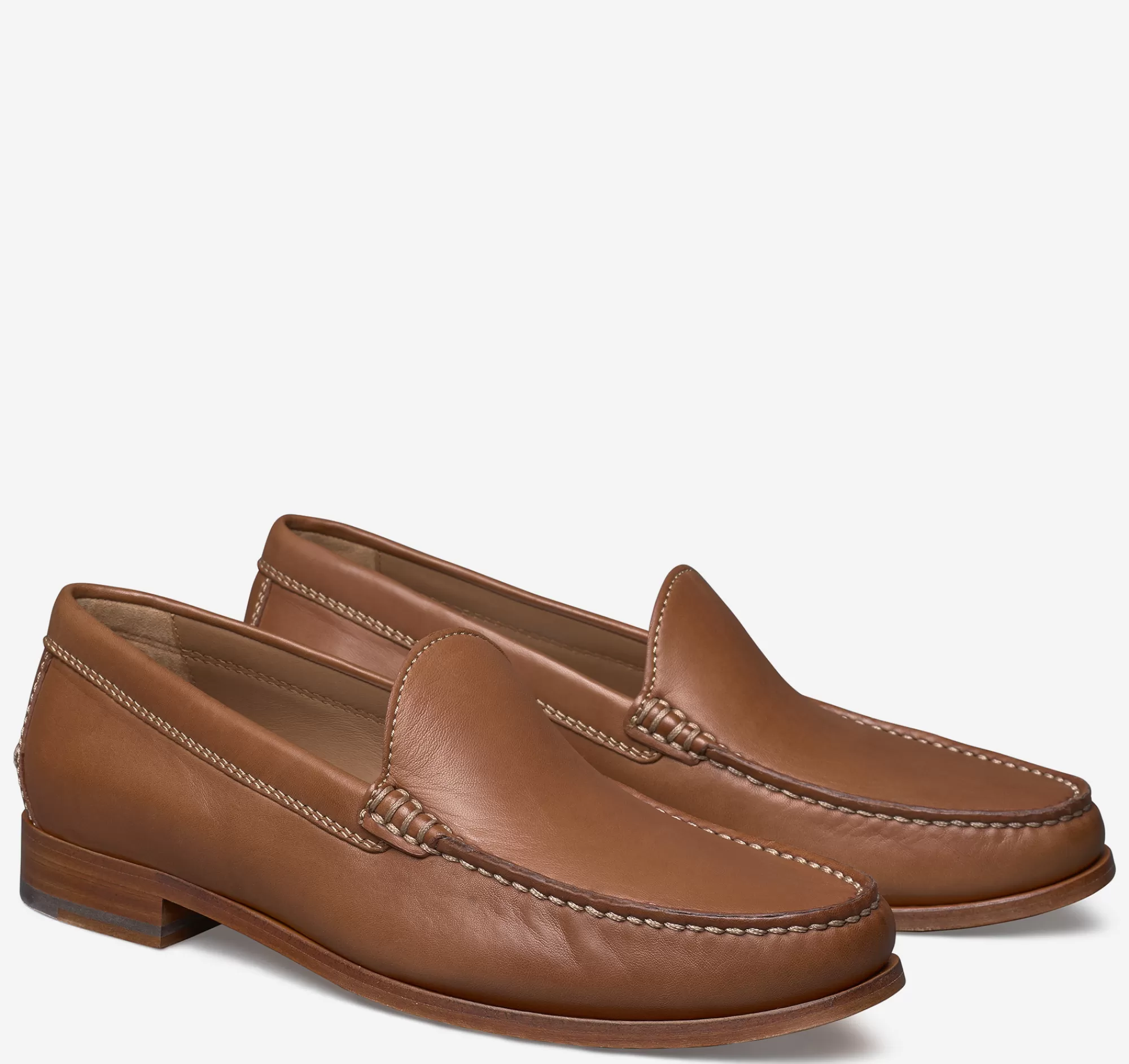 Flash Sale Baldwin Venetian J&M Collection | Slip-Ons