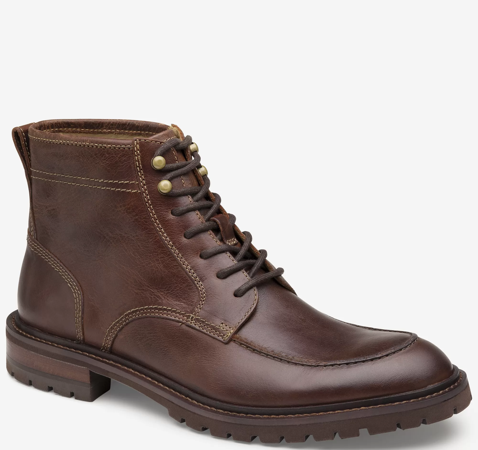 Online Barrett Moc Toe Boot End of Season Sale | Boots