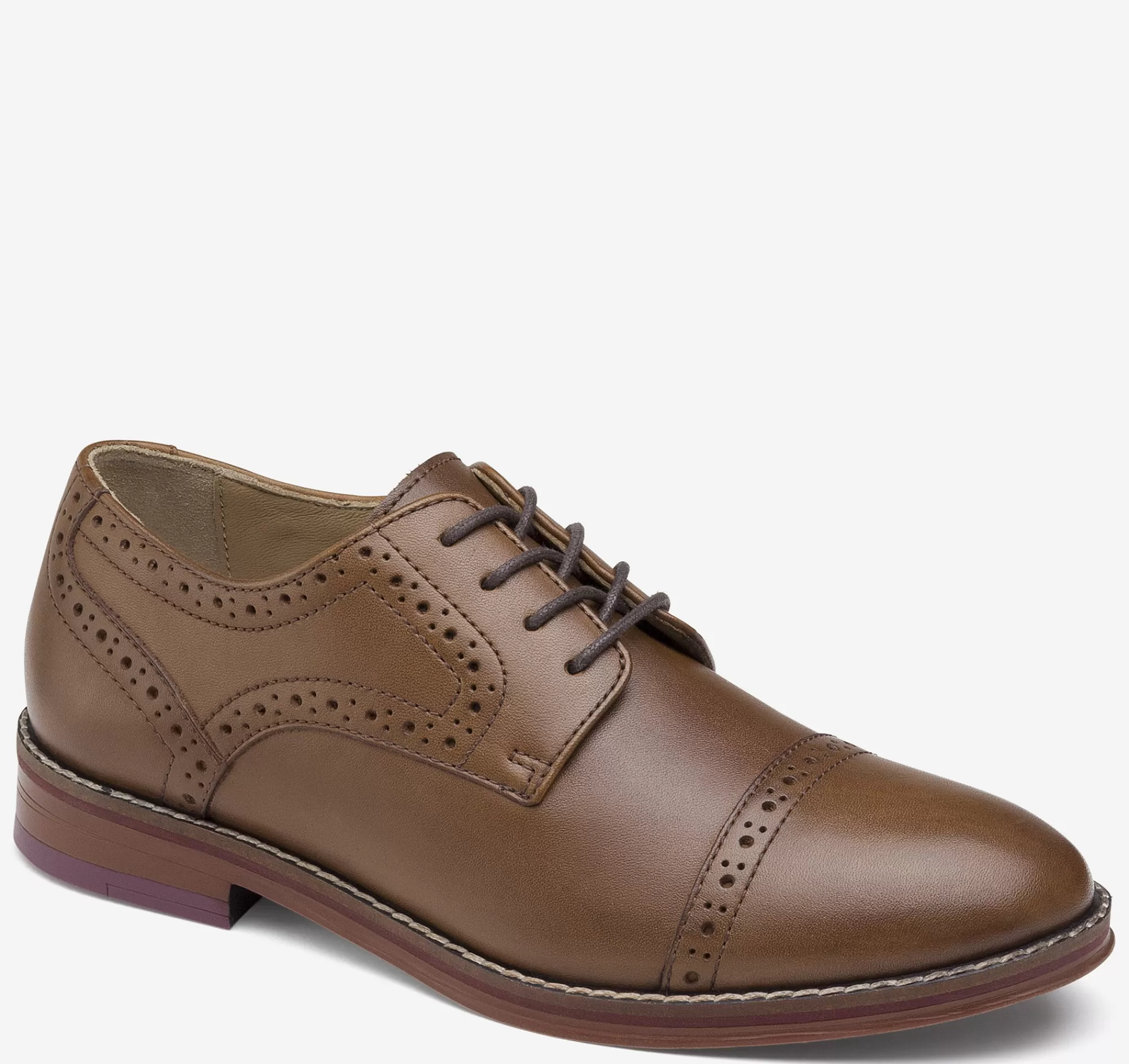 Outlet Big Kid Conard Cap Toe Big Kid