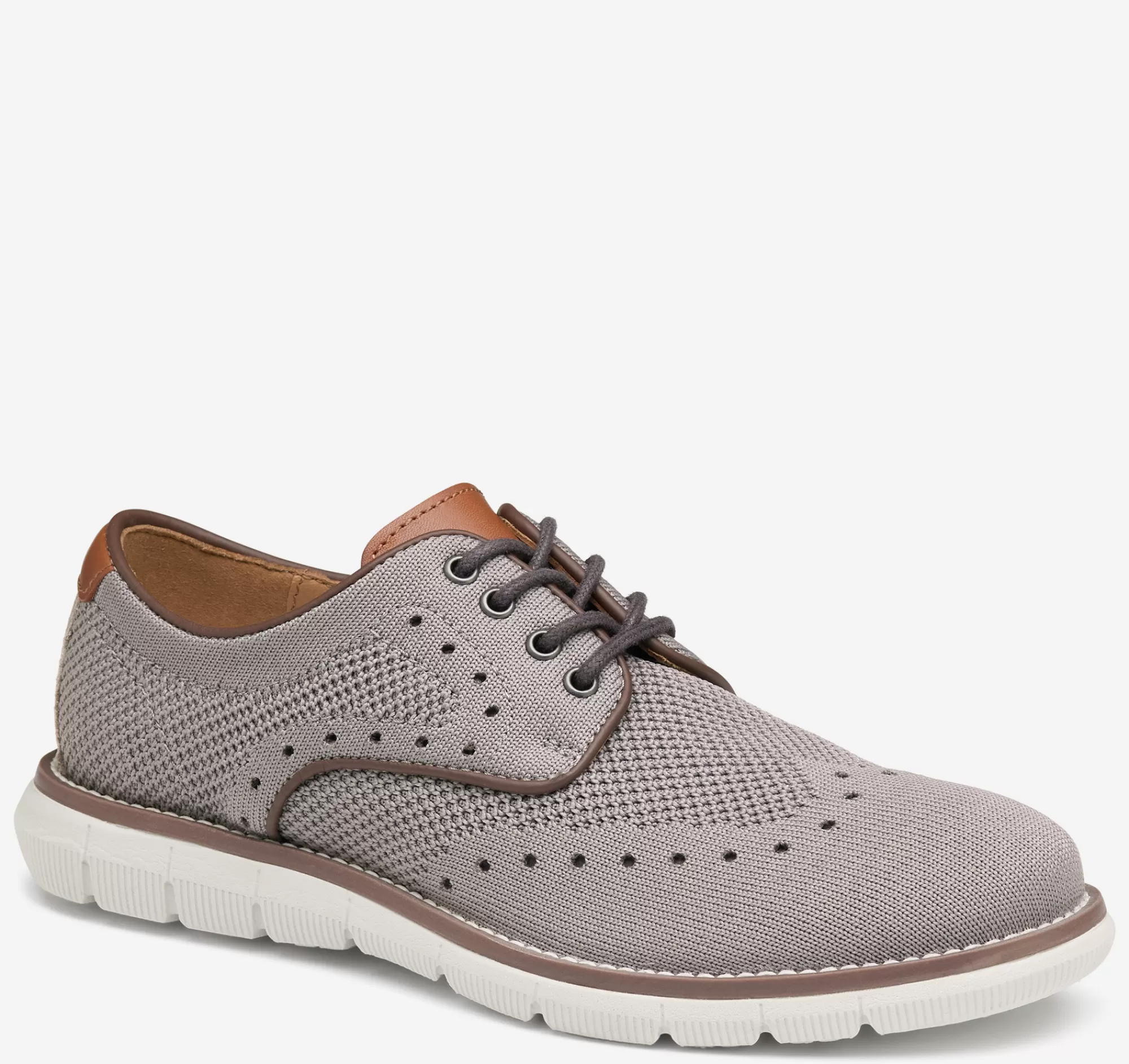 Fashion Big Kid Holden Knit Wingtip Big Kid