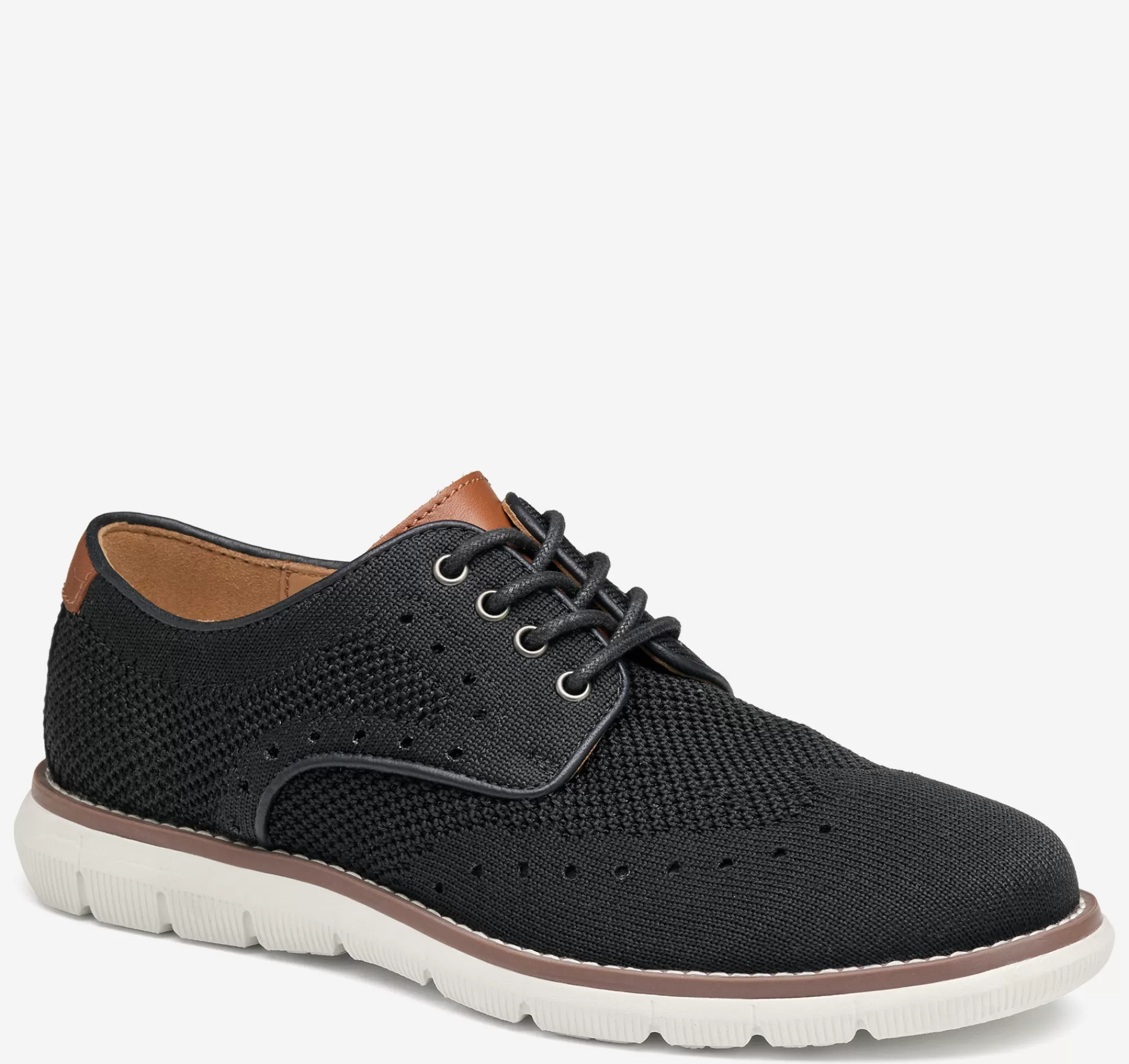 Store Big Kid Holden Knit Wingtip Big Kid