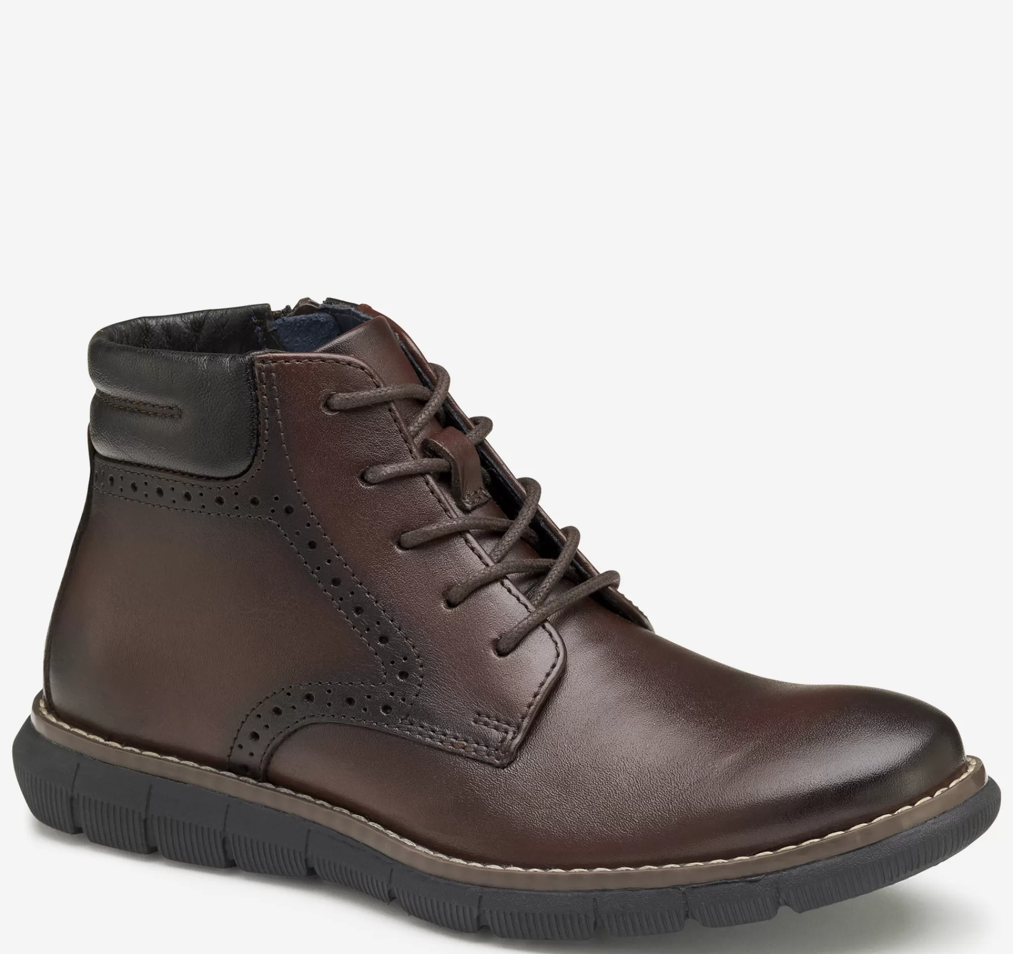 Sale Big Kid Holden Plain Toe Boot Big Kid