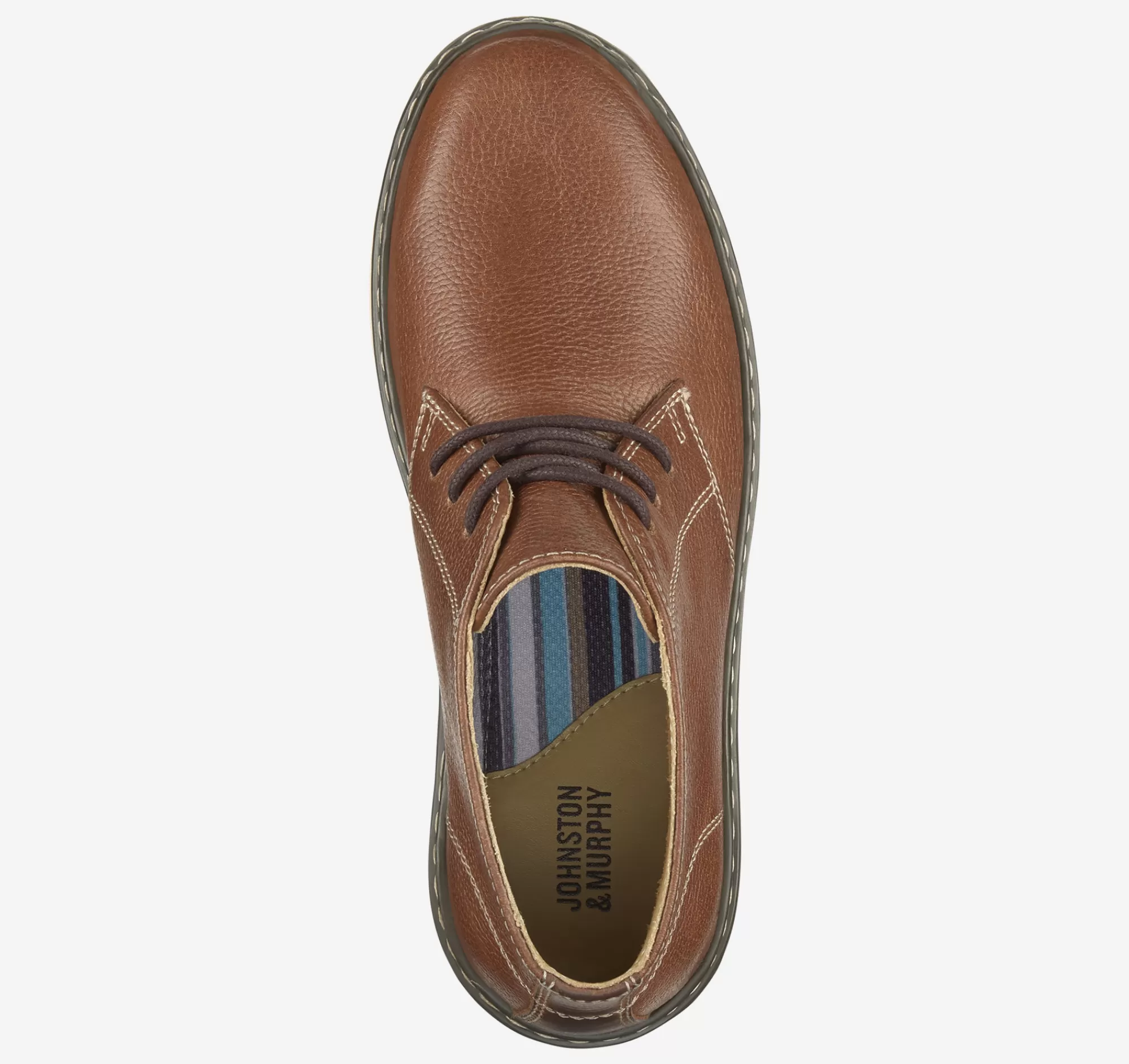 New Big Kid McGuffey Chukka Big Kid