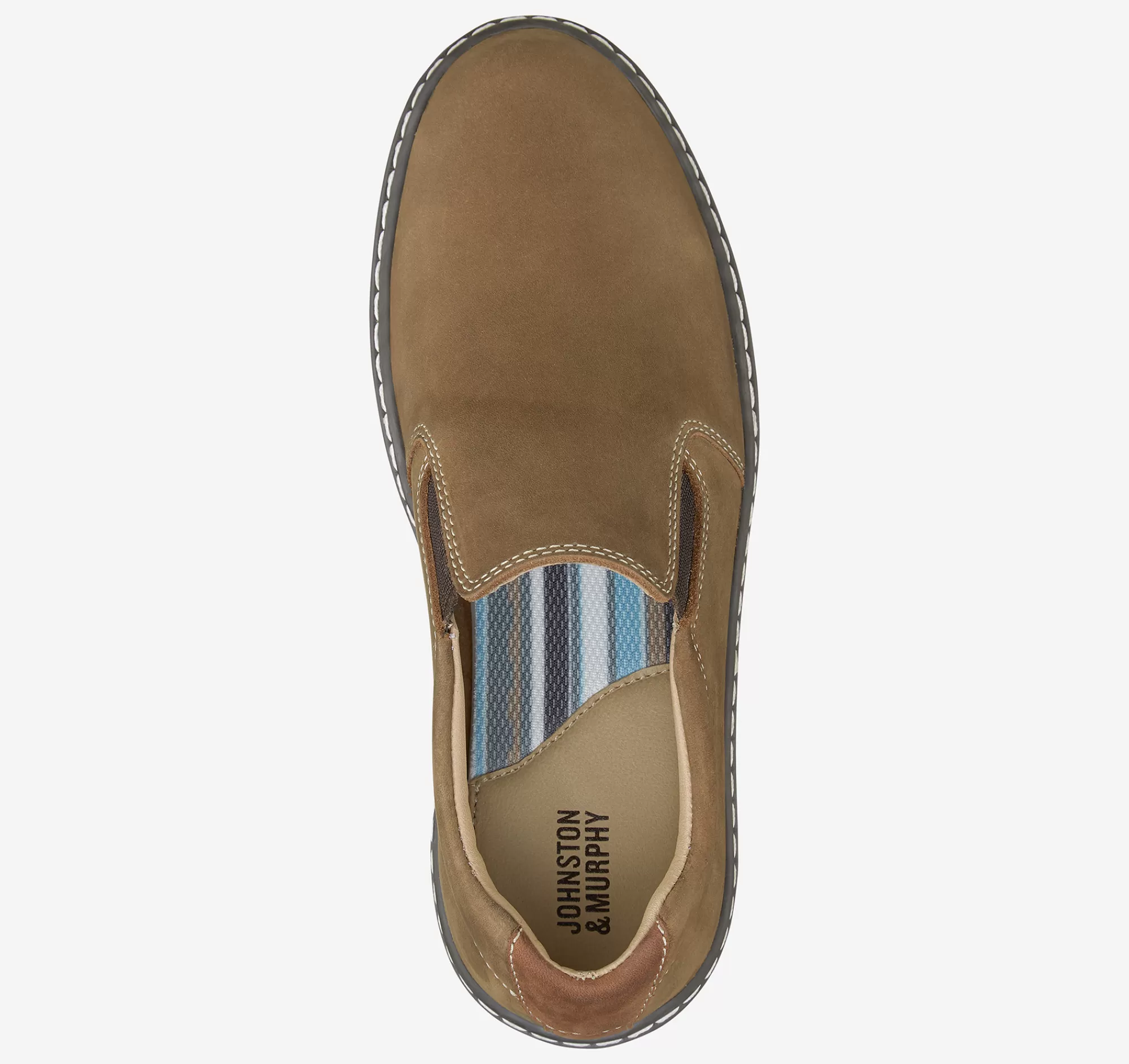 Flash Sale Big Kid McGuffey Slip-On Big Kid