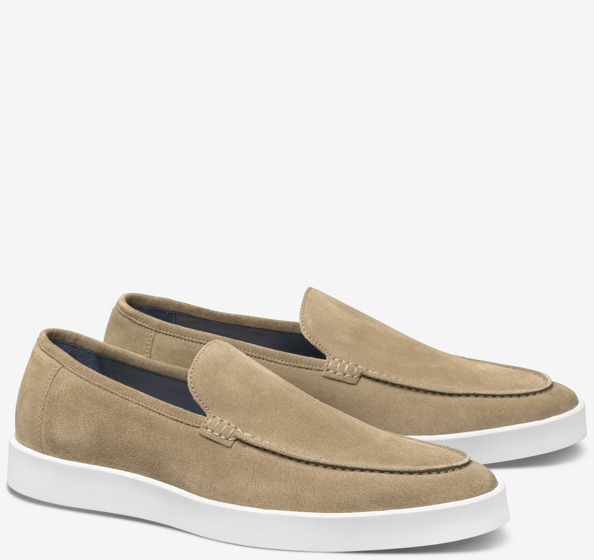 Online Bolivar Venetian J&M Collection | Slip-Ons