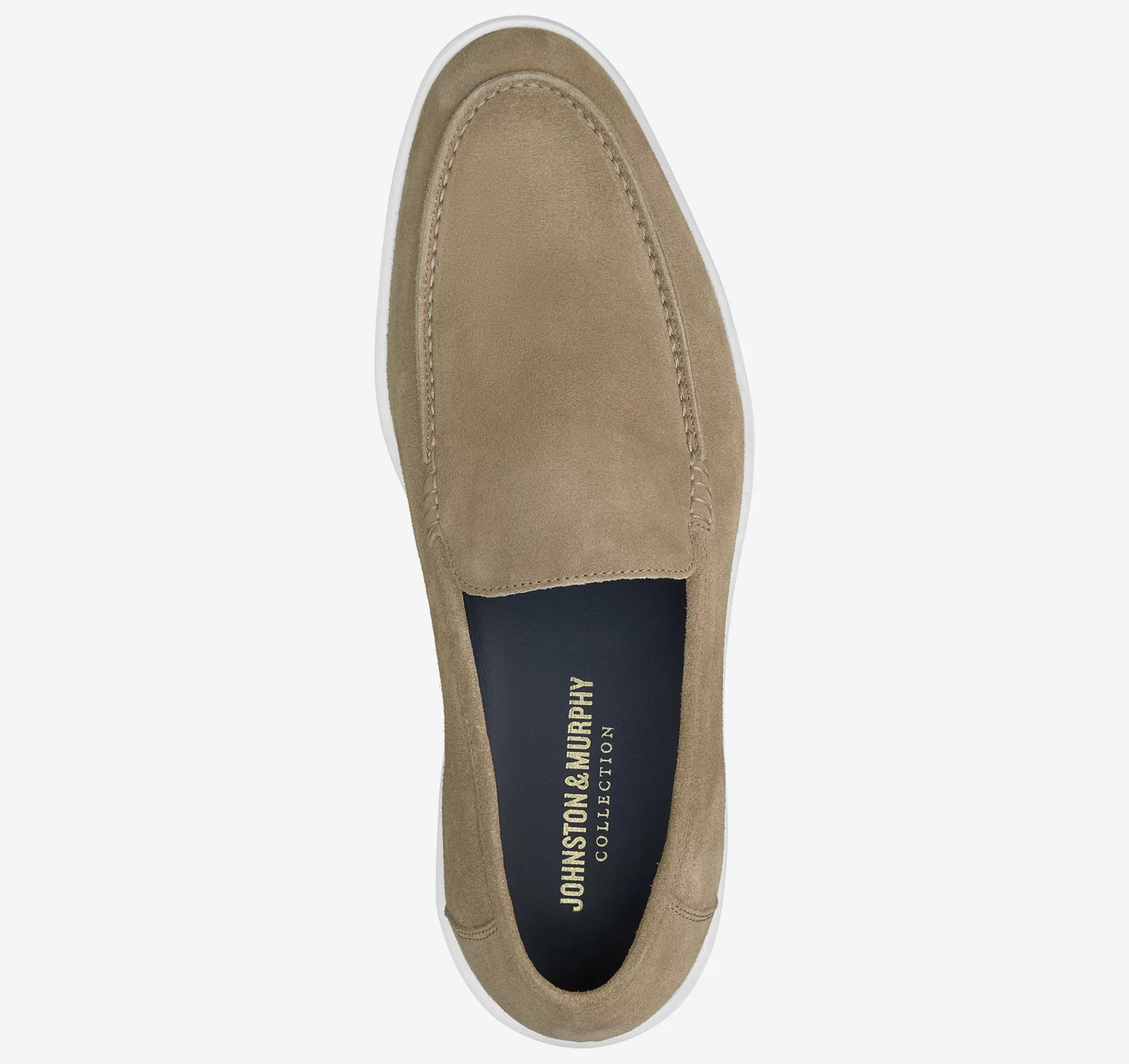 Online Bolivar Venetian J&M Collection | Slip-Ons