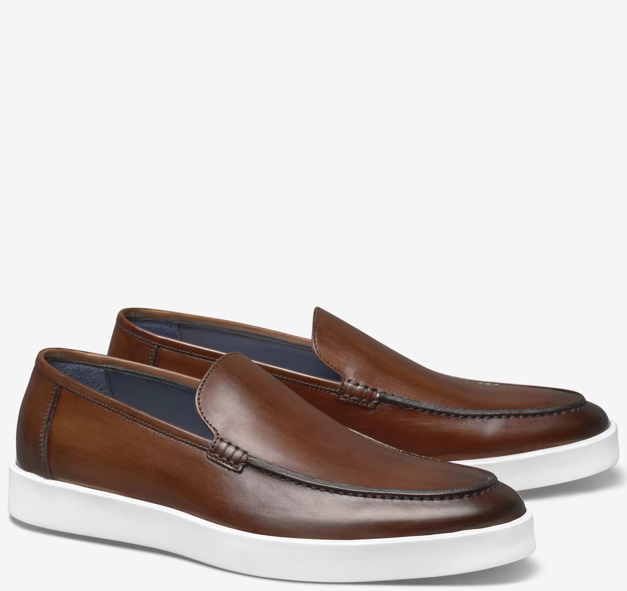 New Bolivar Venetian J&M Collection | Slip-Ons