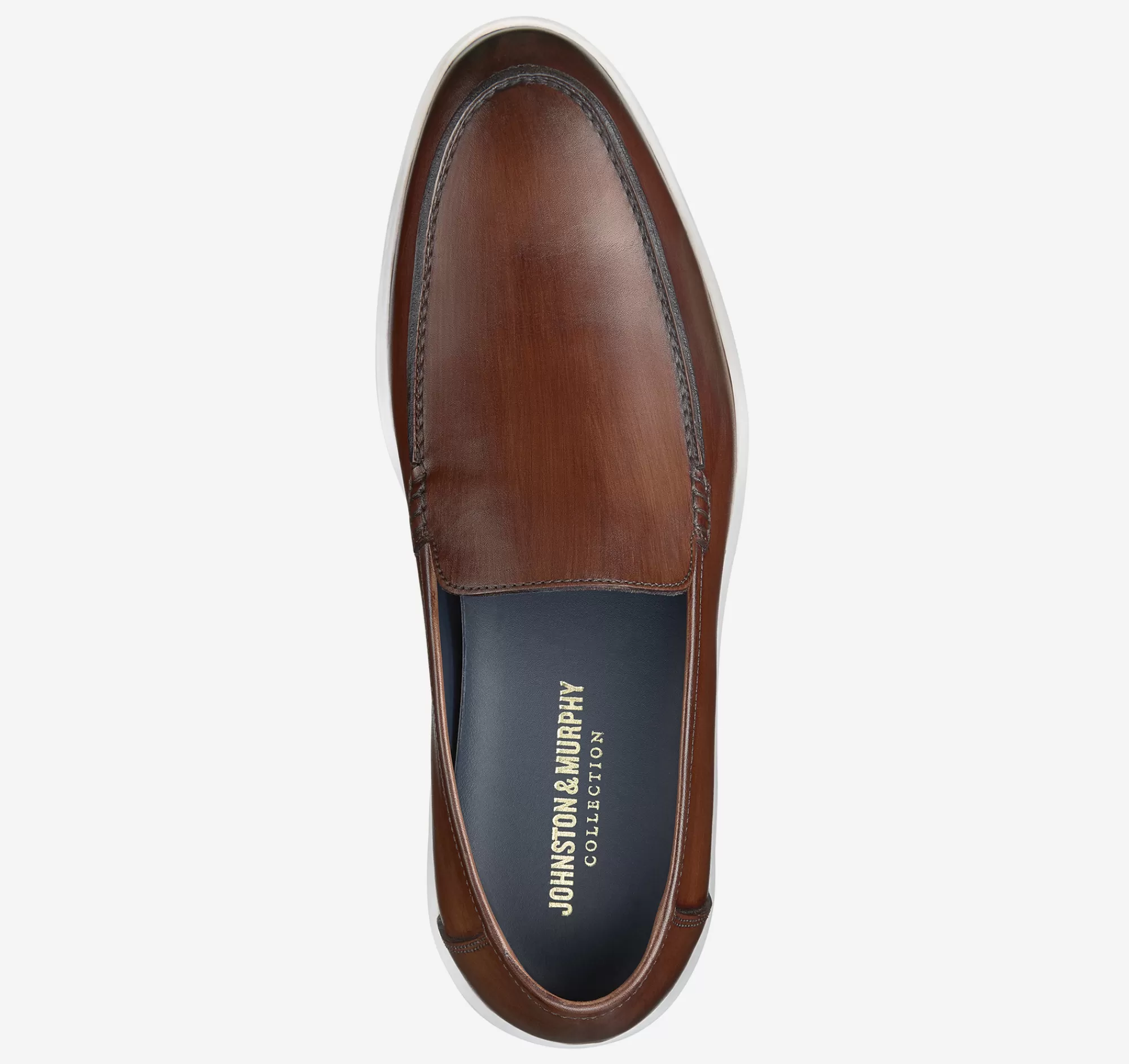 New Bolivar Venetian J&M Collection | Slip-Ons