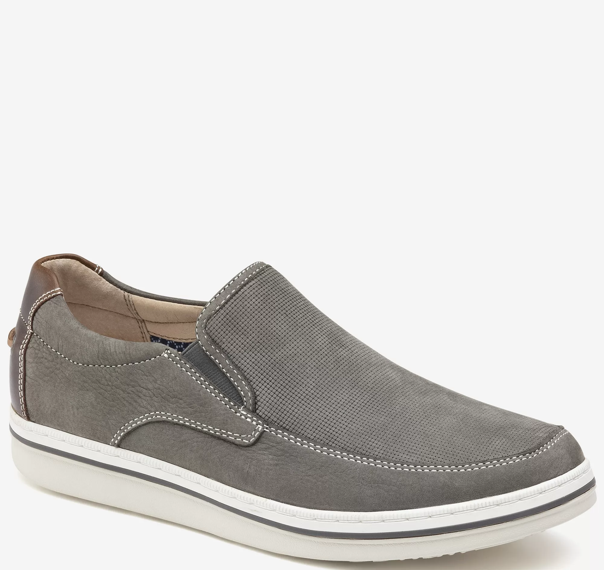 Flash Sale Bowling Moc Venetian Slip-Ons