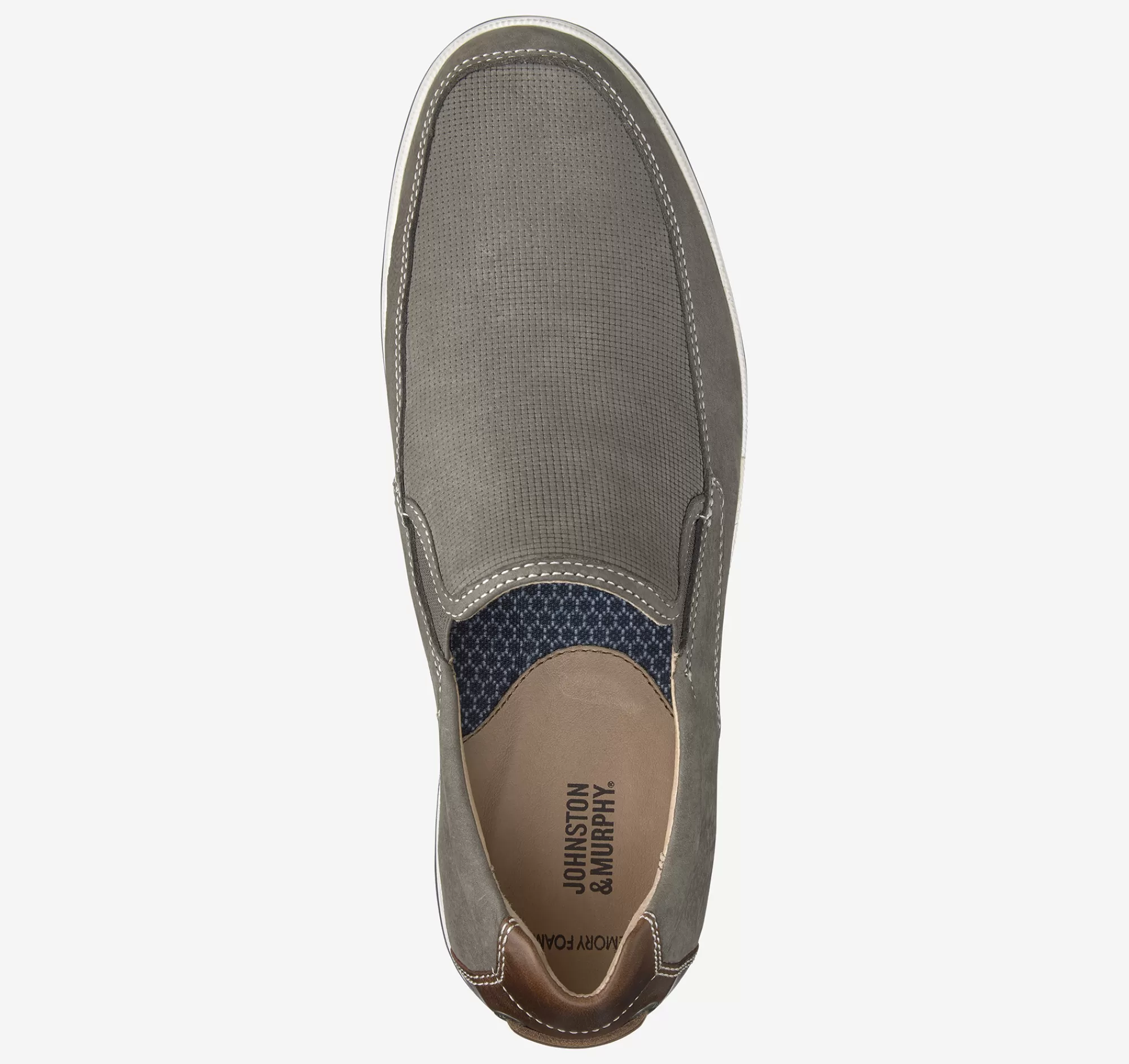 Flash Sale Bowling Moc Venetian Slip-Ons