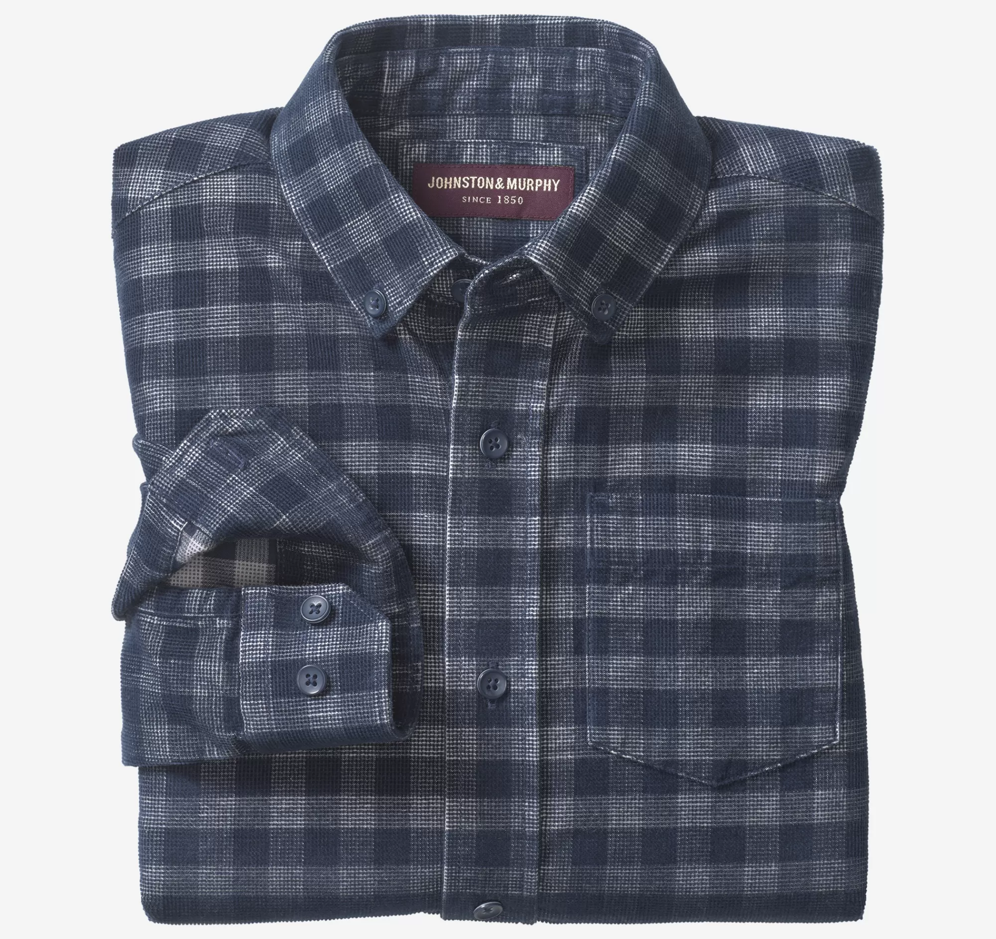 Outlet Boys Corduroy Shirt Shirts