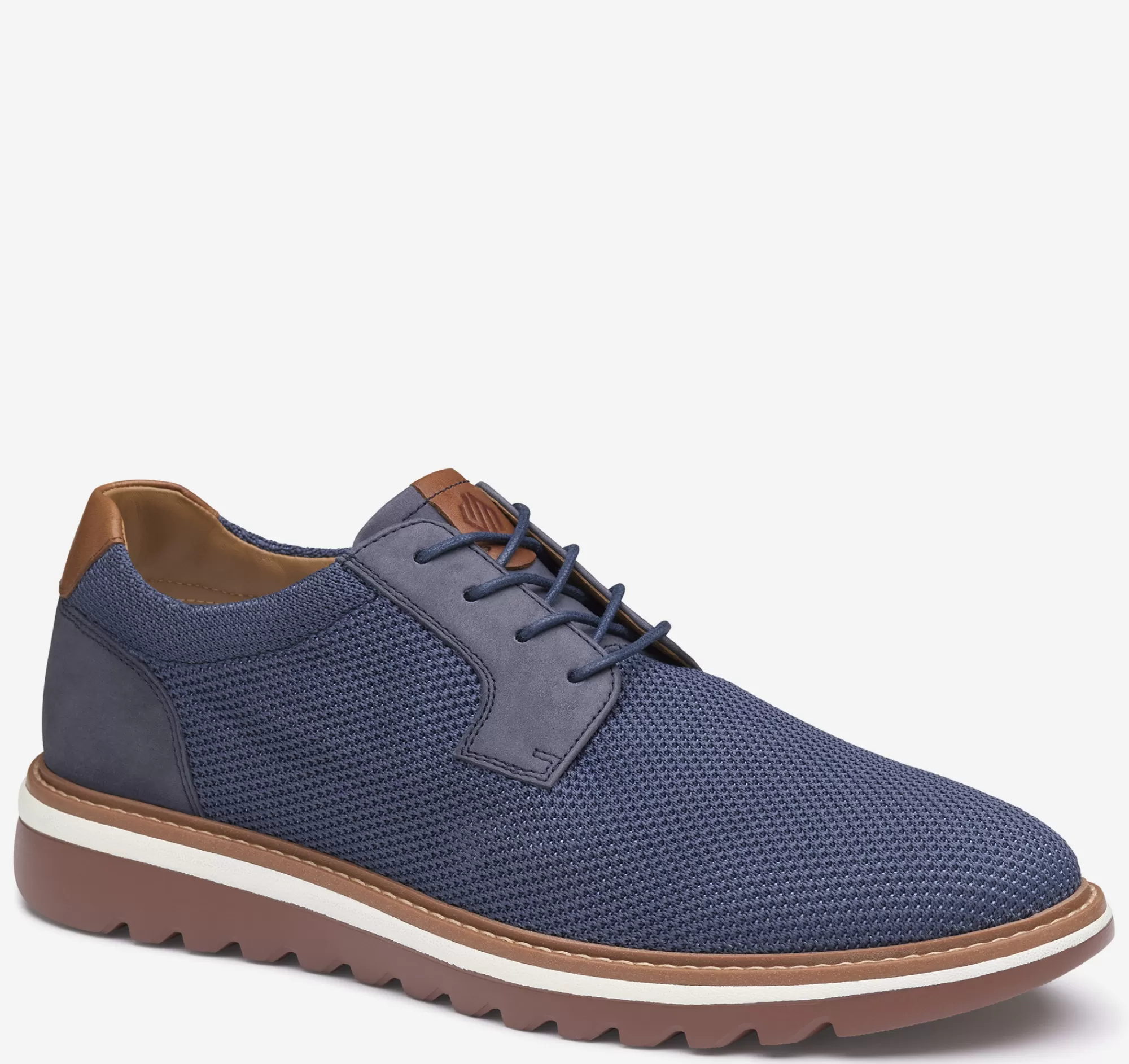 Outlet Braydon Knit Plain Toe Braydon | Sneakers