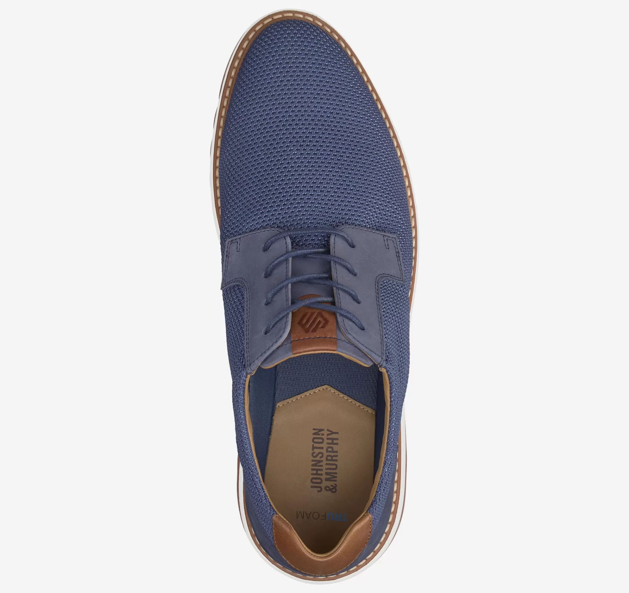 Outlet Braydon Knit Plain Toe Braydon | Sneakers