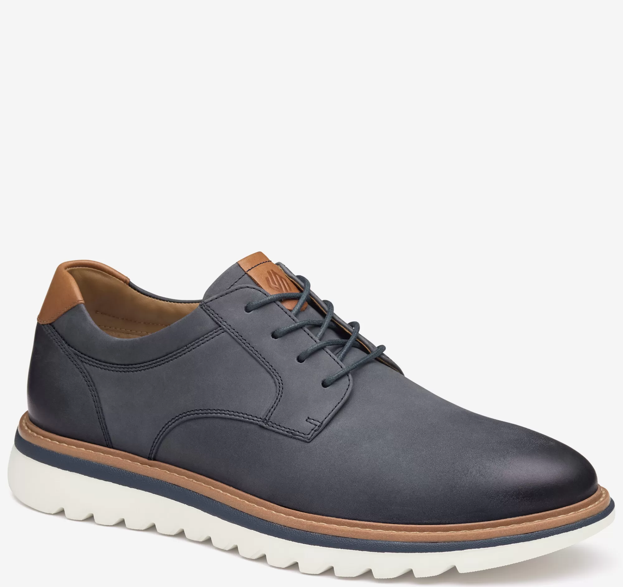 Discount Braydon Plain Toe Braydon | Lace-Ups