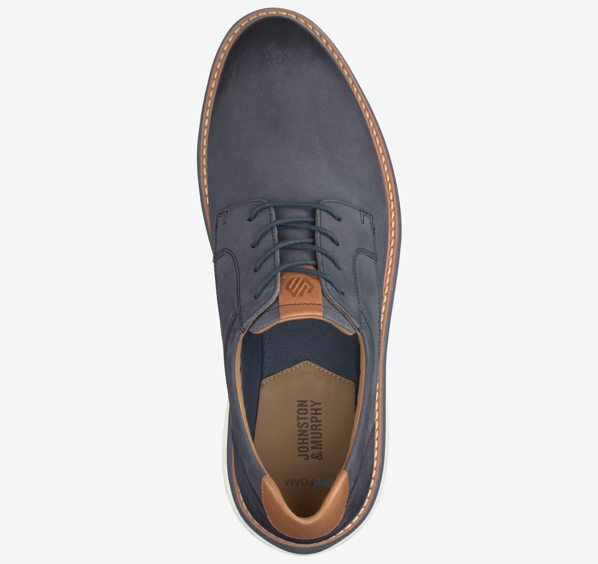 Discount Braydon Plain Toe Braydon | Lace-Ups