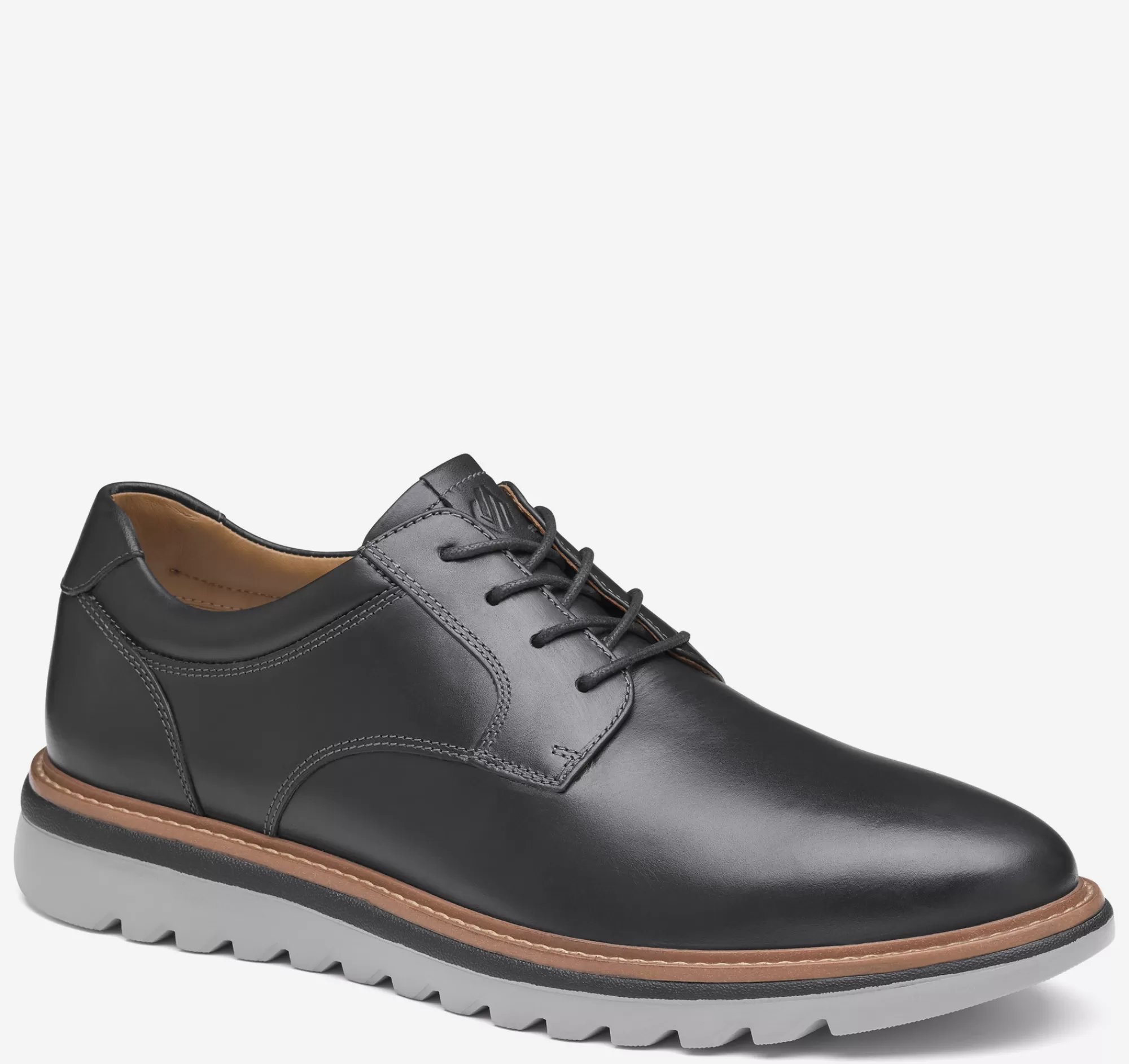 Best Braydon Plain Toe Braydon | Lace-Ups