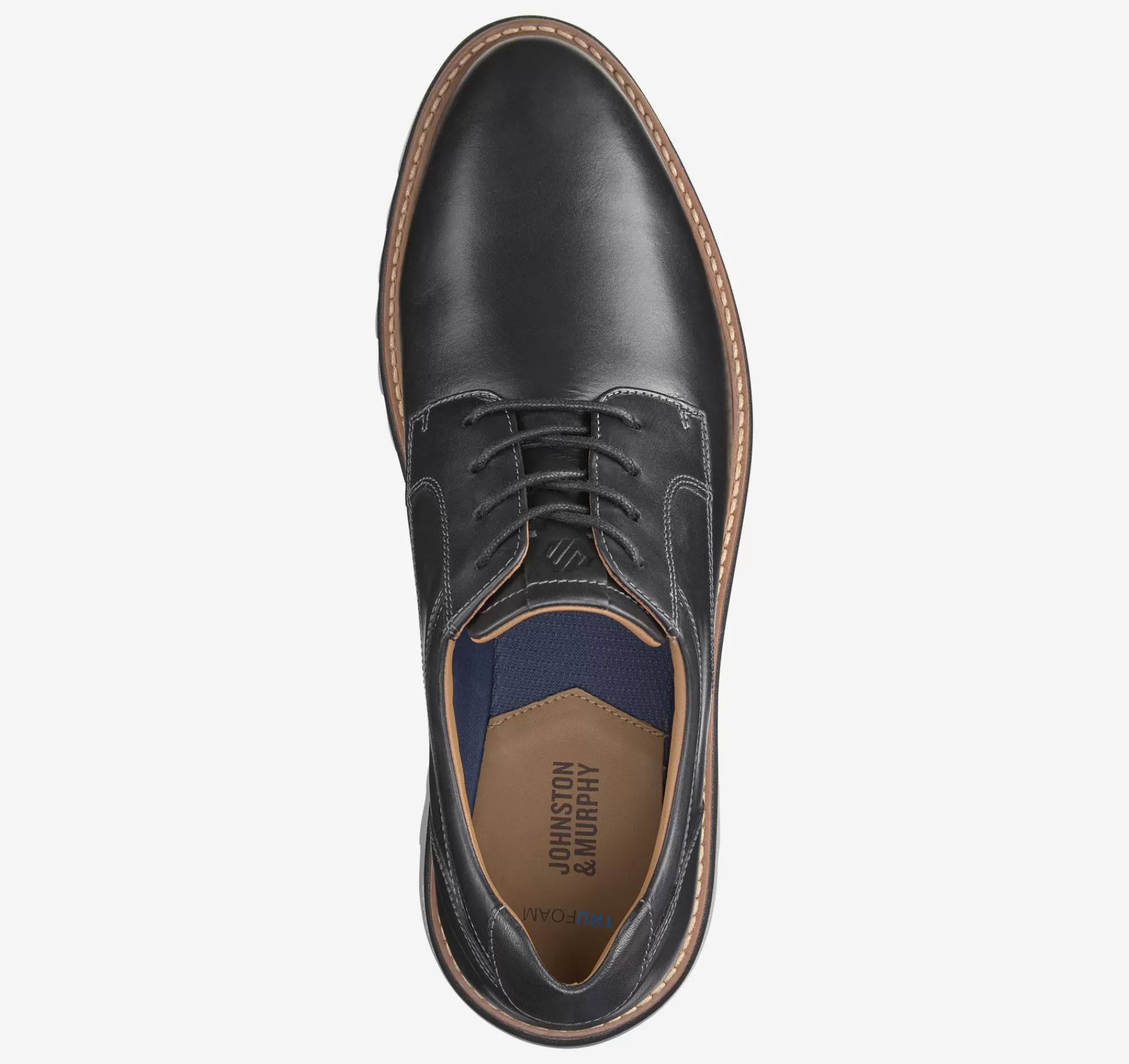 Best Braydon Plain Toe Braydon | Lace-Ups