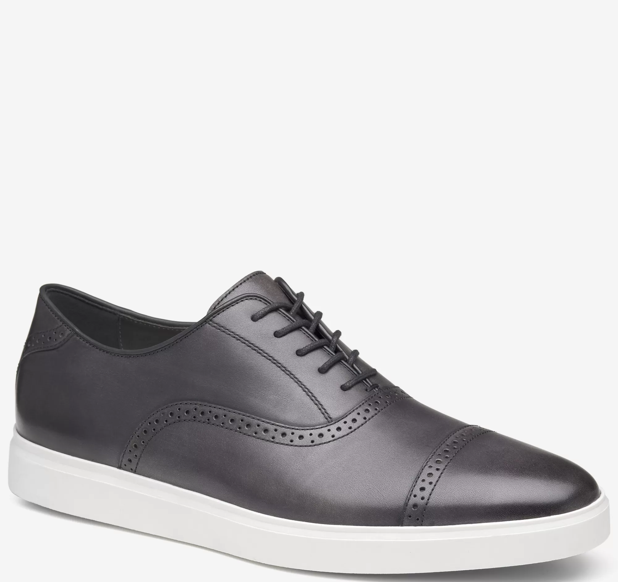 Outlet Brody Cap Toe Lace-Ups