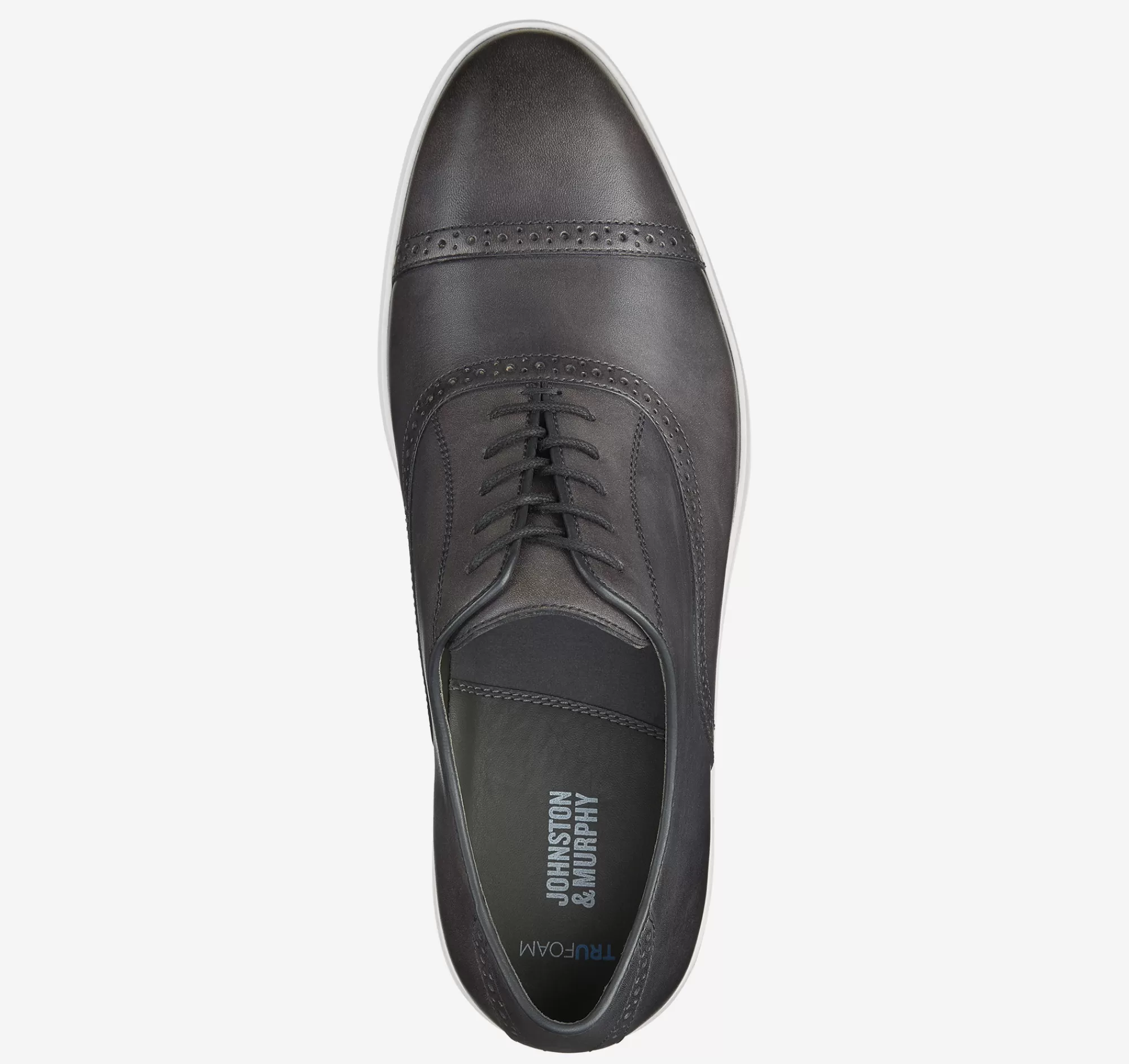 Outlet Brody Cap Toe Lace-Ups