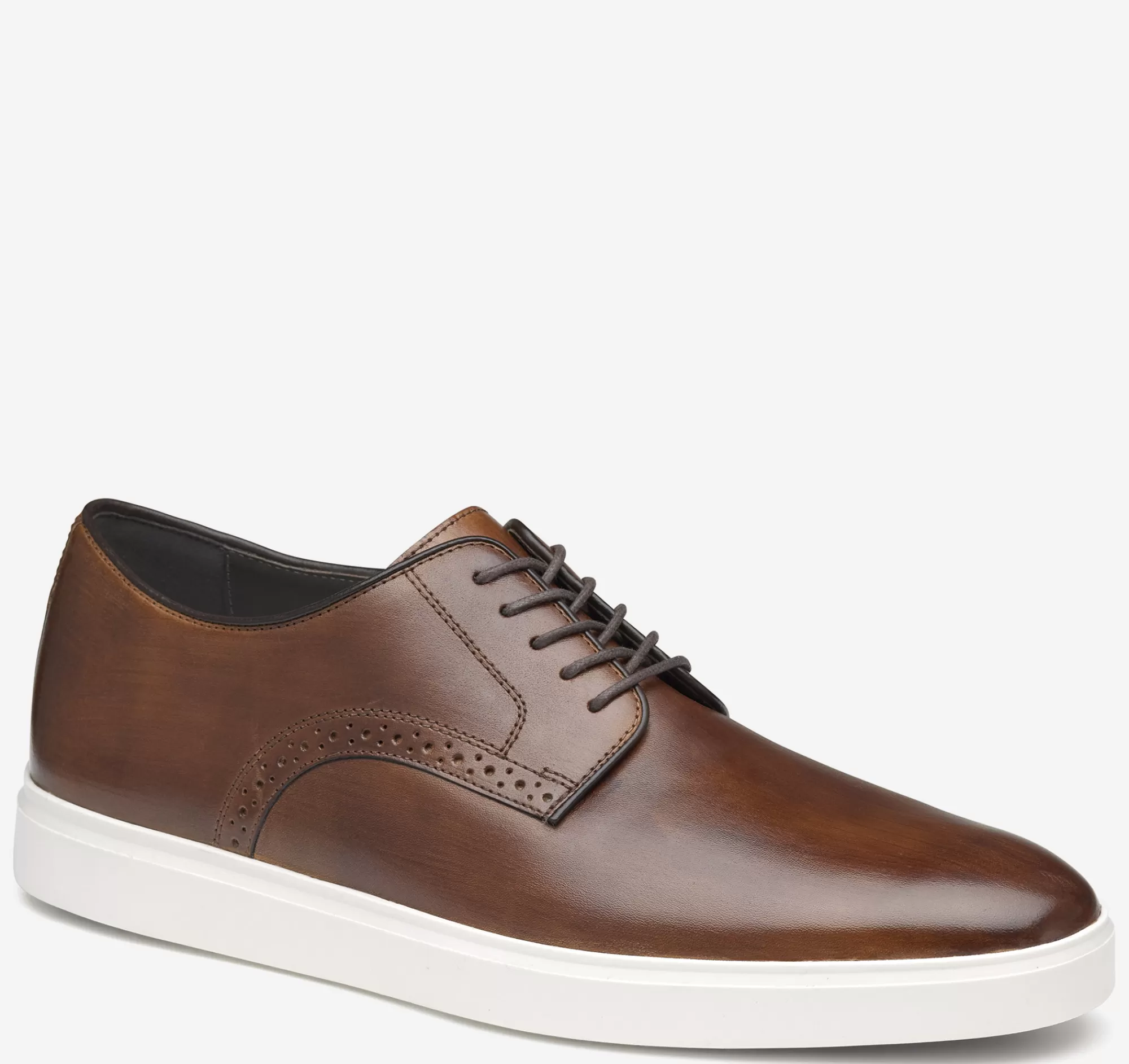 New Brody Plain Toe Dress Classics | Lace-Ups