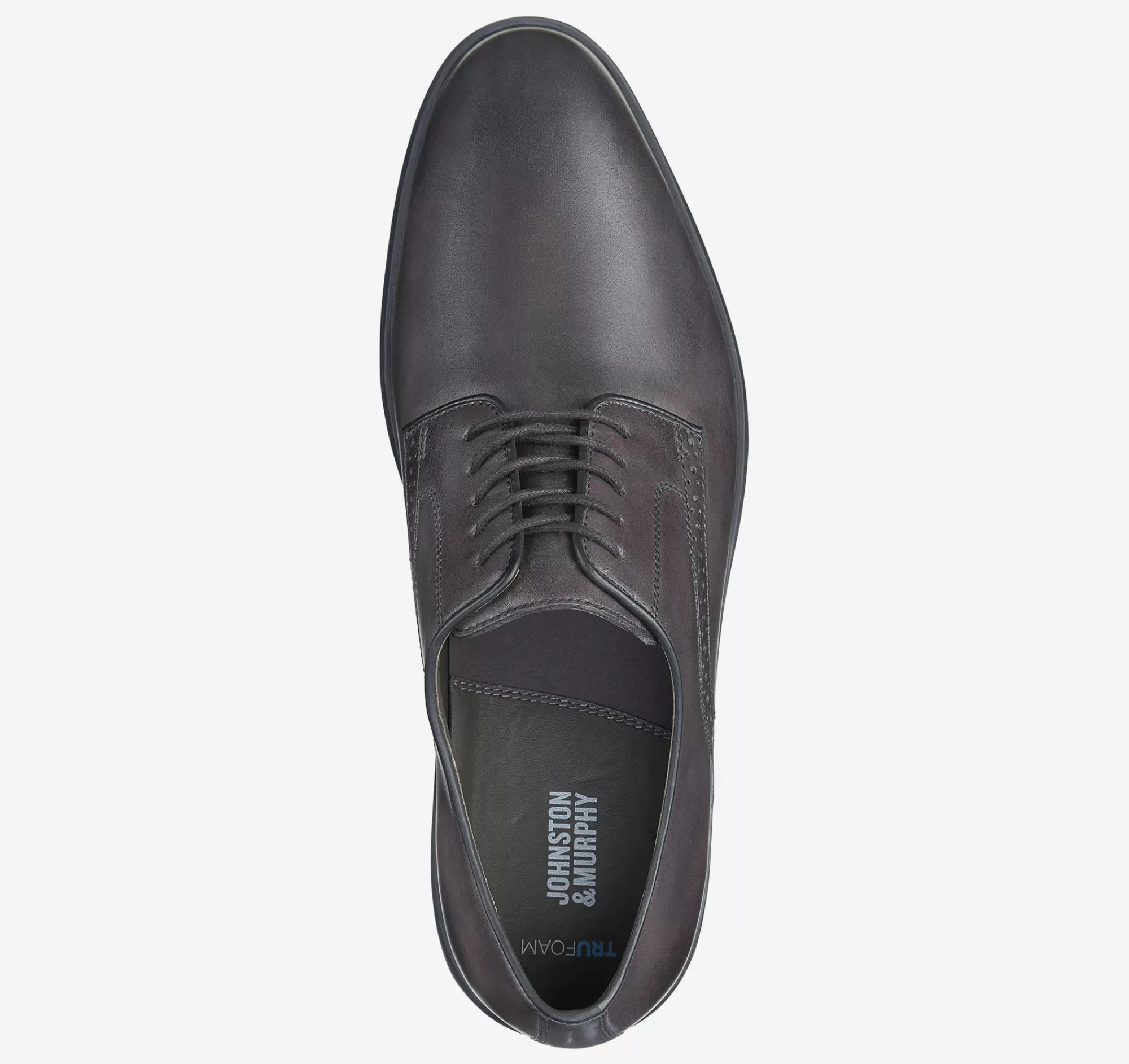 Outlet Brody Plain Toe Dress Classics | Lace-Ups