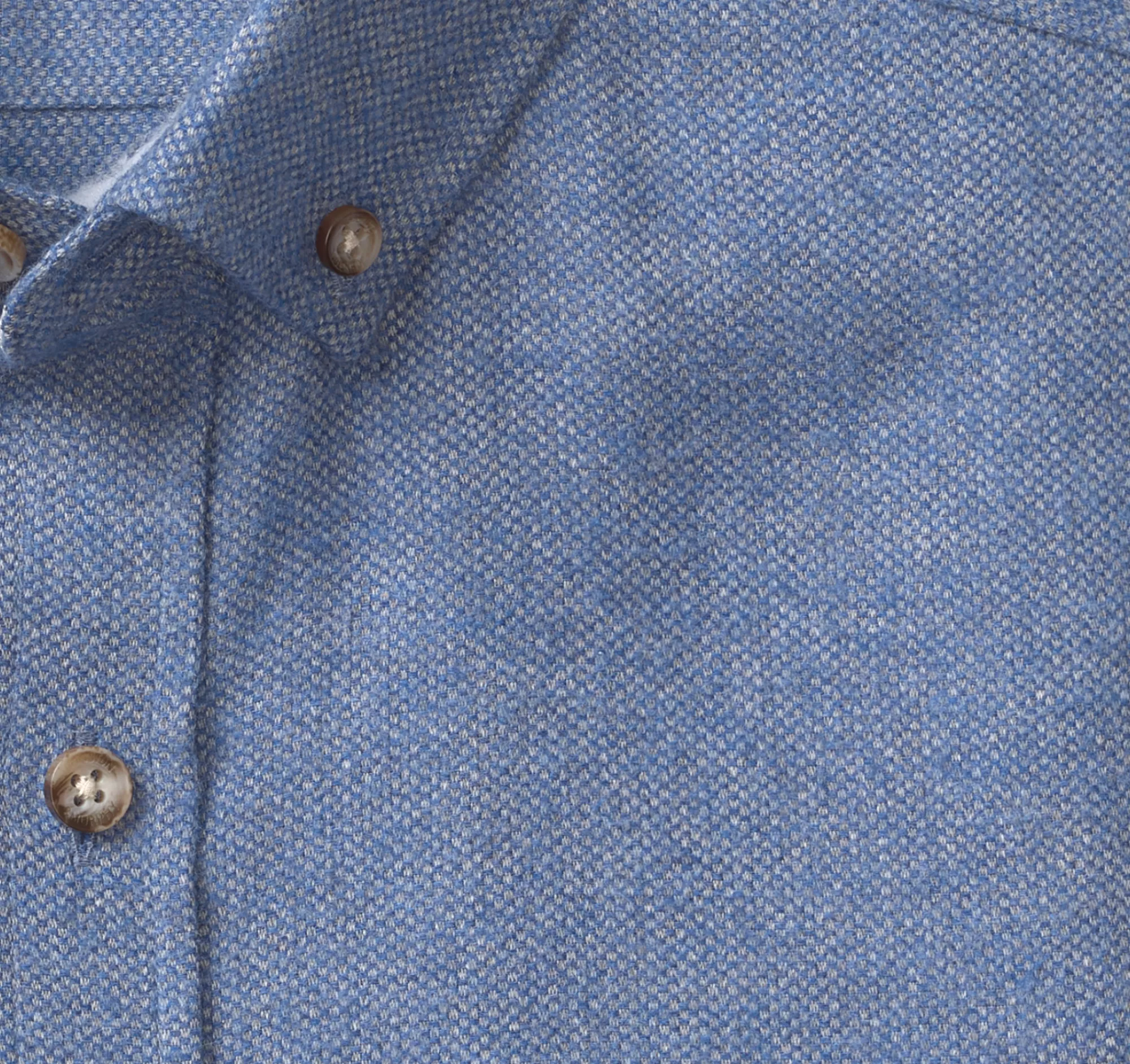 Cheap Brushed Heathered Woven Shirts End of Season Sale