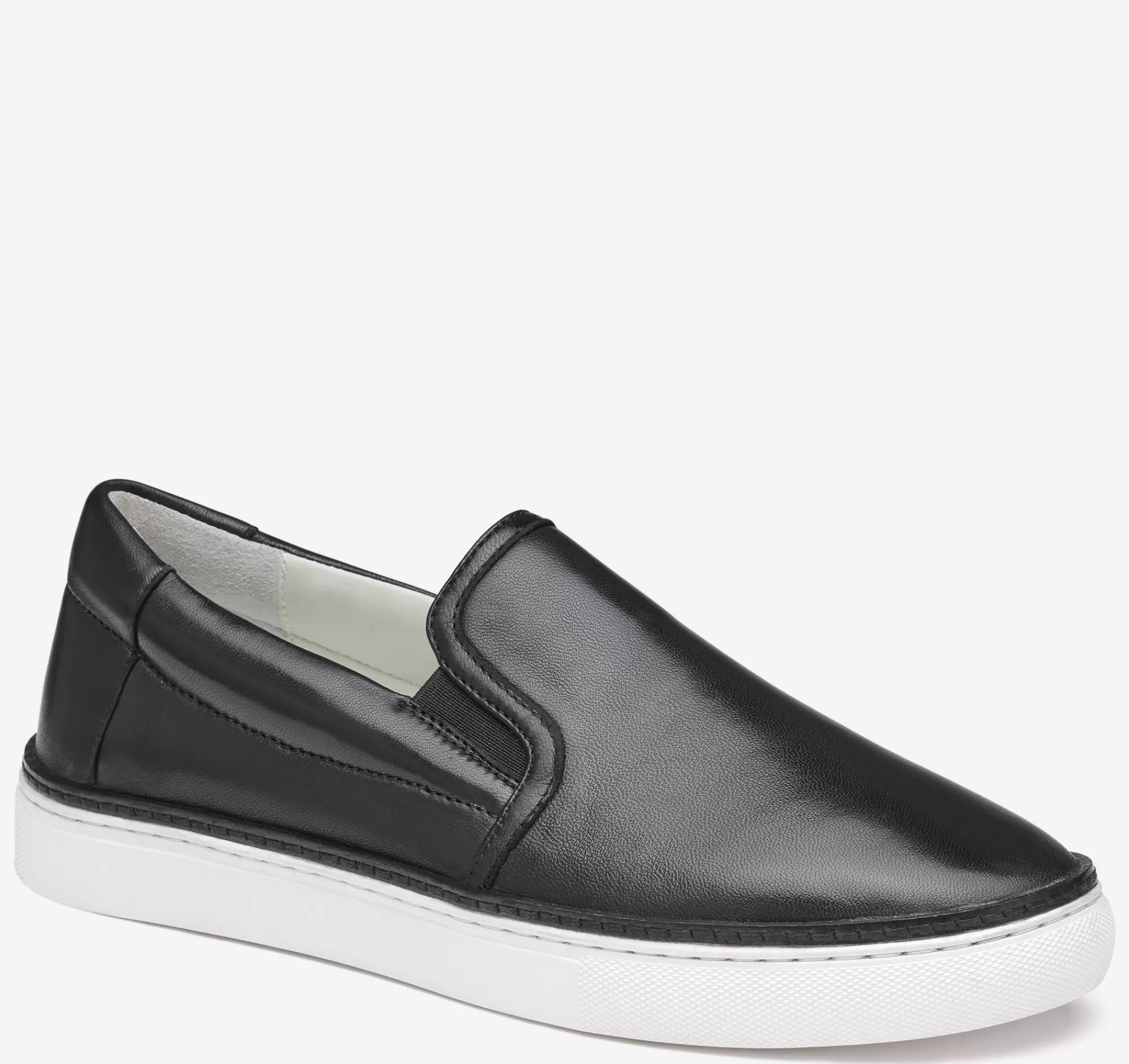 Outlet Callie Double-Gore Slip-On Mules & Loafers