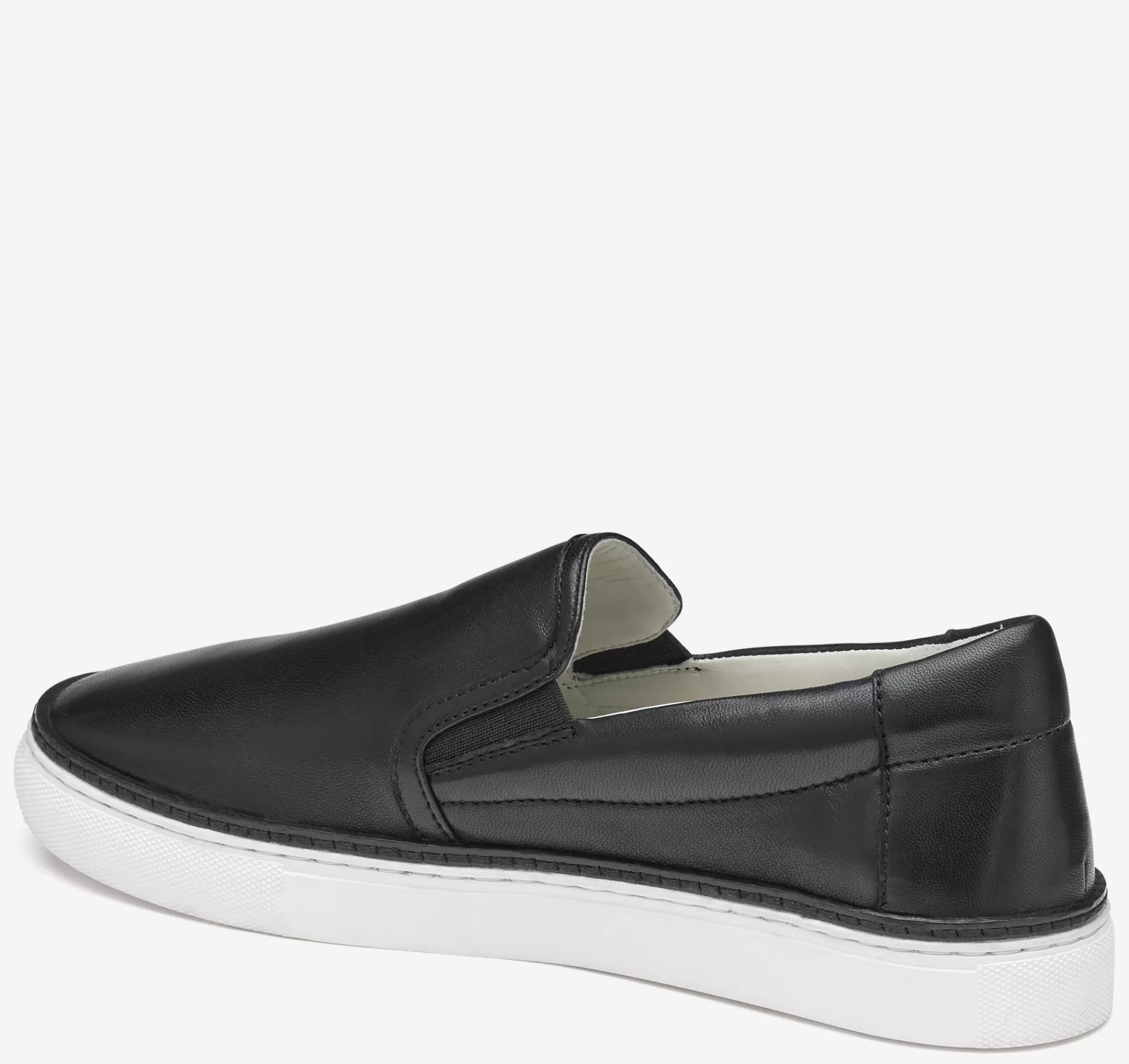 Outlet Callie Double-Gore Slip-On Mules & Loafers