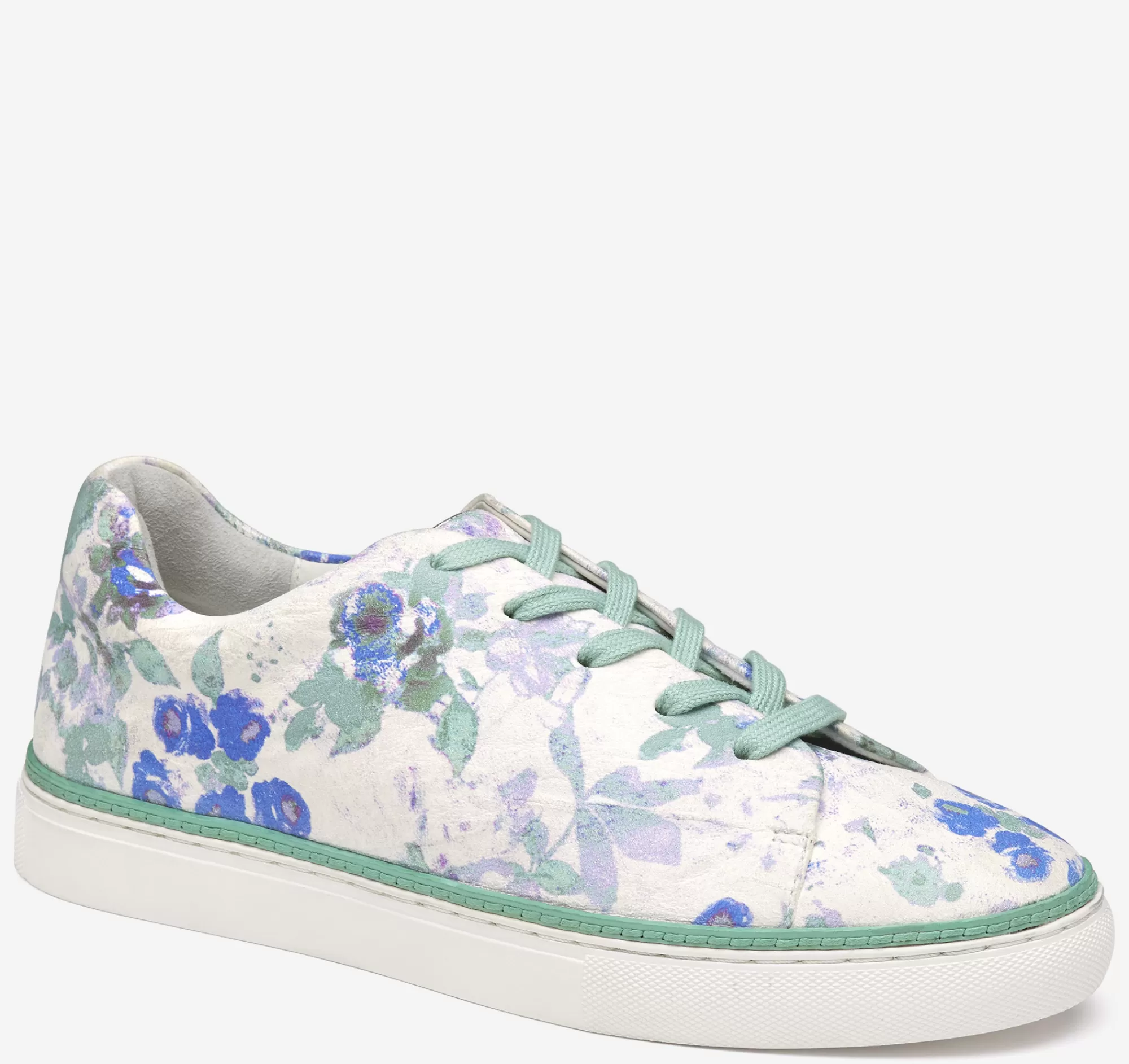 Sale Callie Lace-to-Toe Sneakers