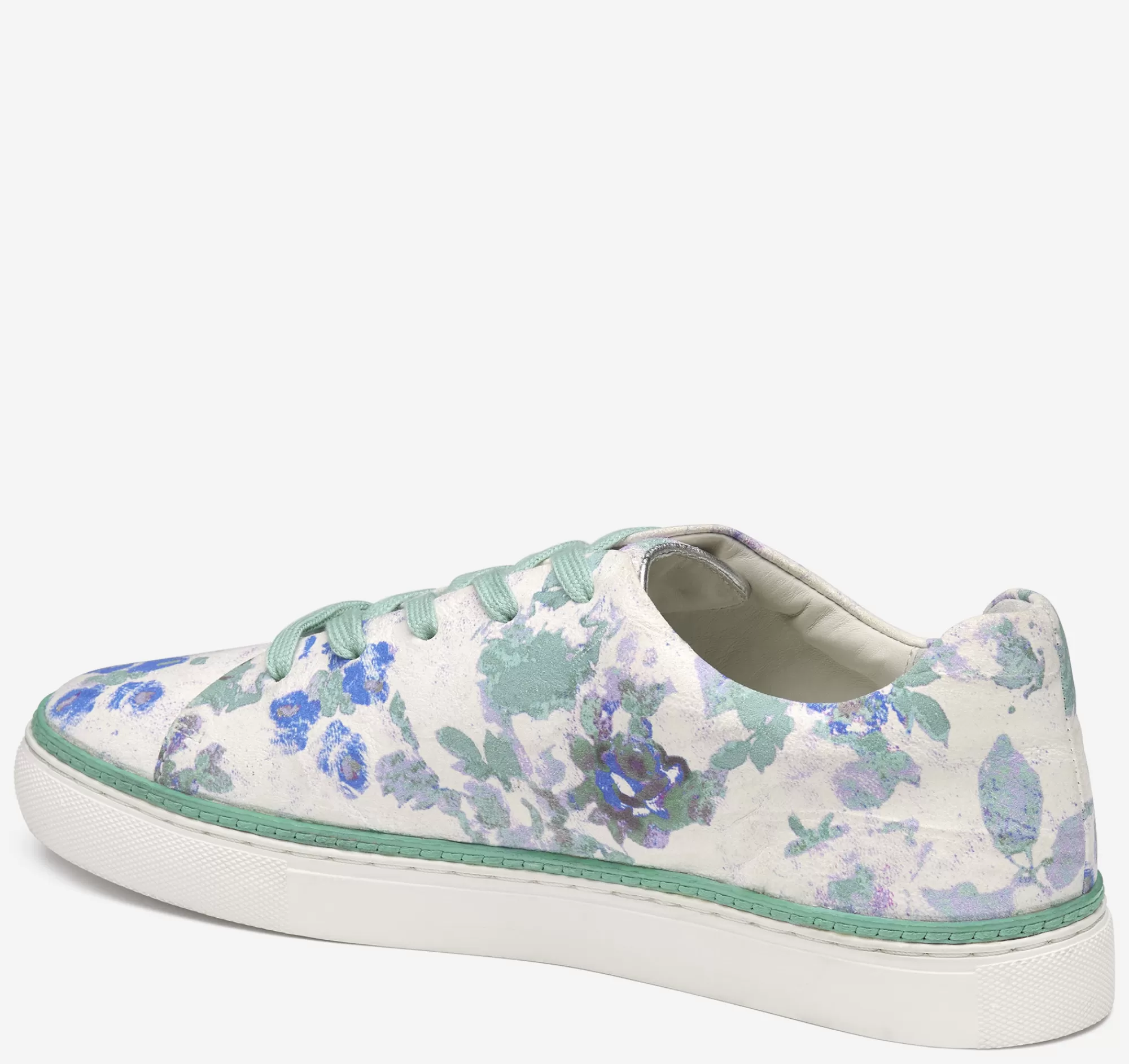 Sale Callie Lace-to-Toe Sneakers