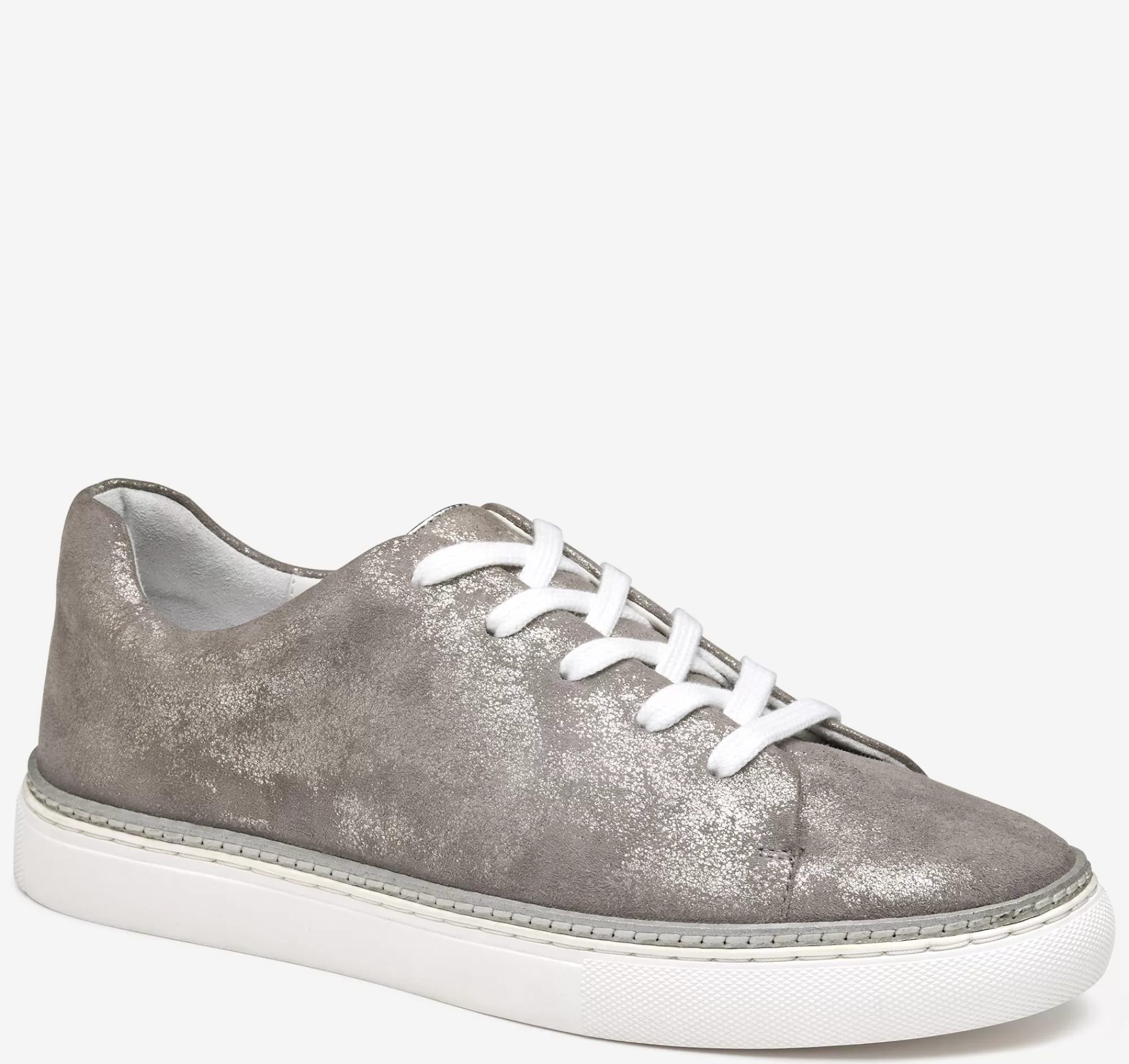 Sale Callie Lace-to-Toe Sneakers