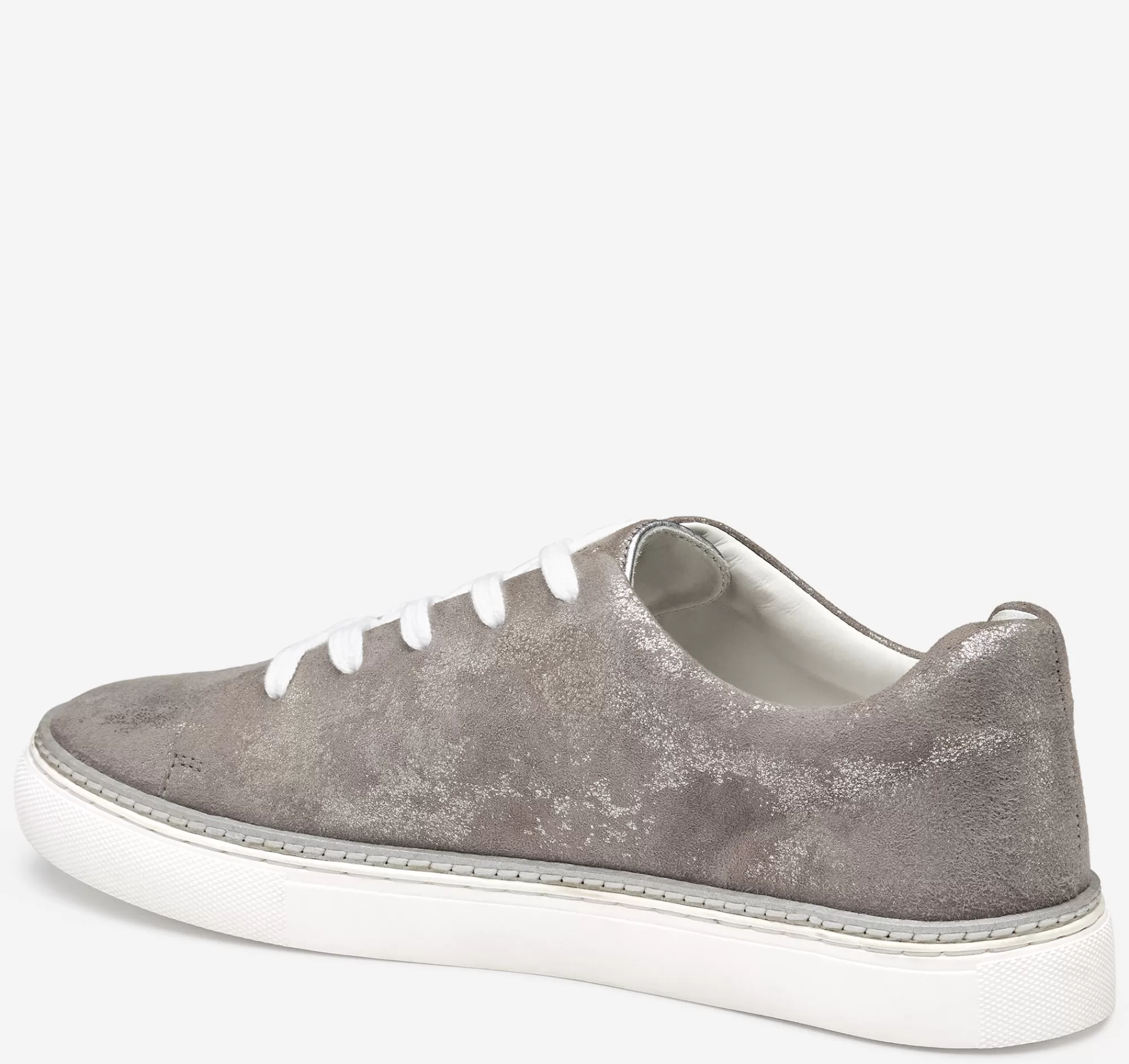 Sale Callie Lace-to-Toe Sneakers