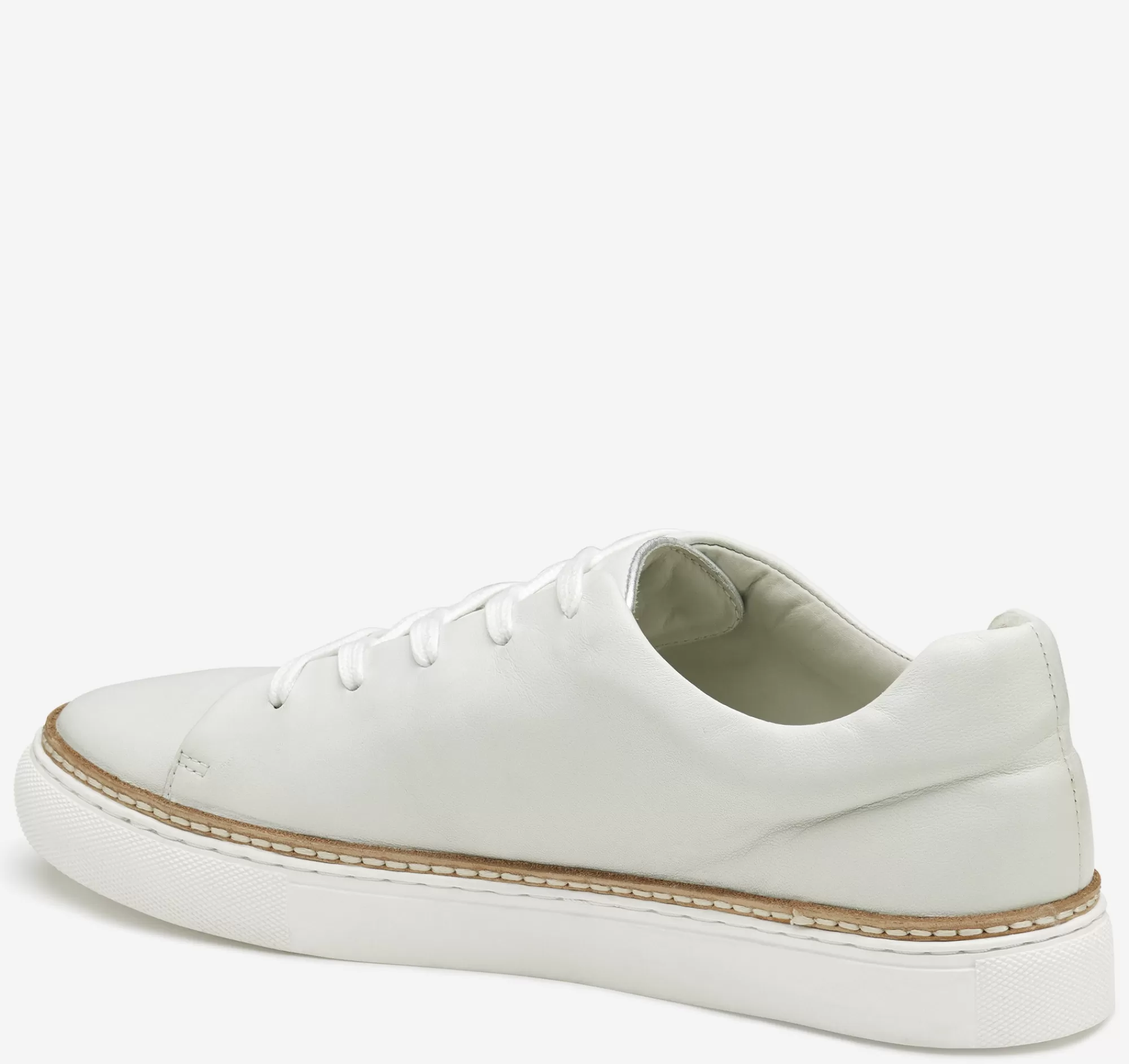 Discount Callie Lace-to-Toe Sneakers