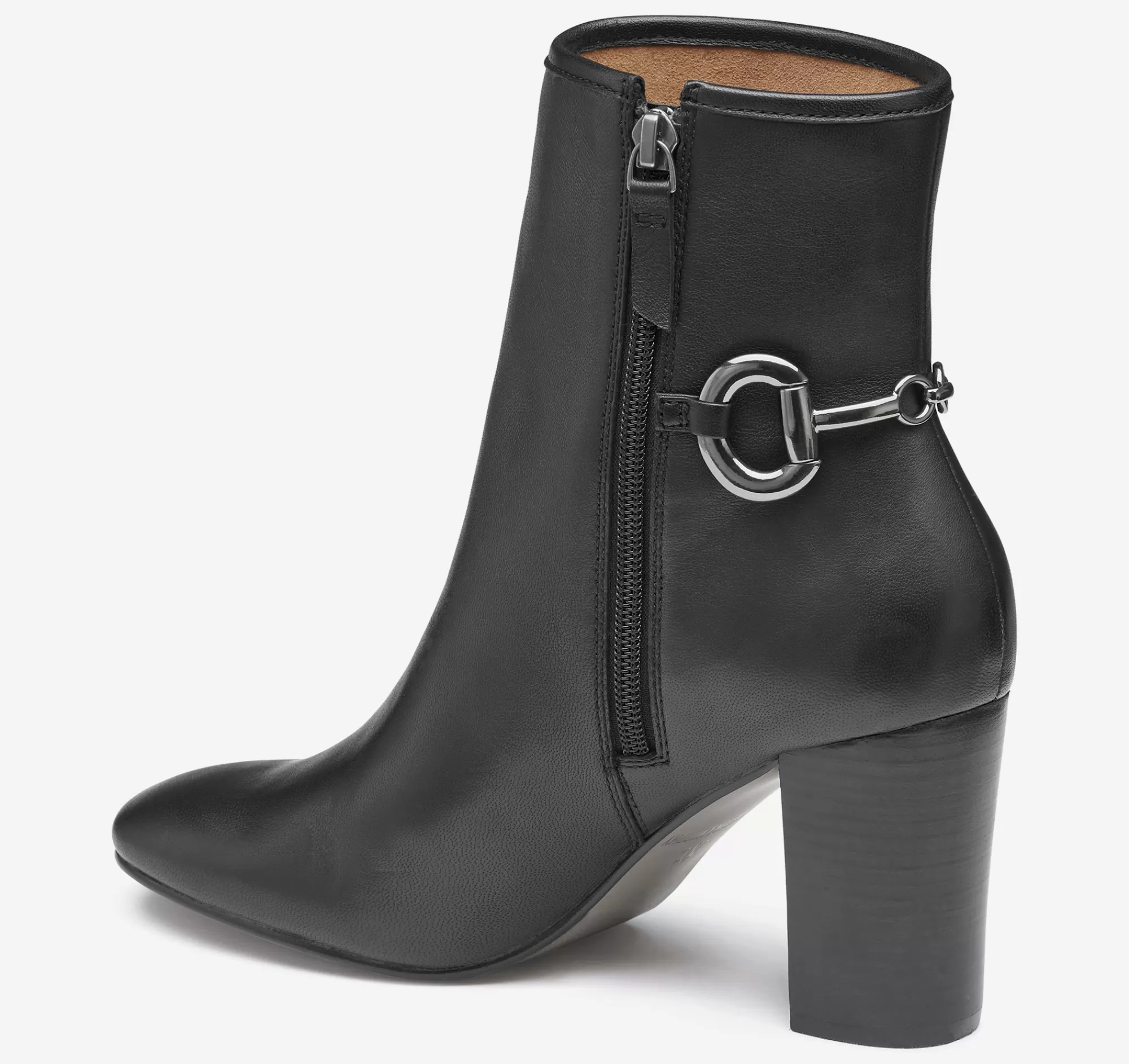 Online Charlotte Bit Bootie Sale