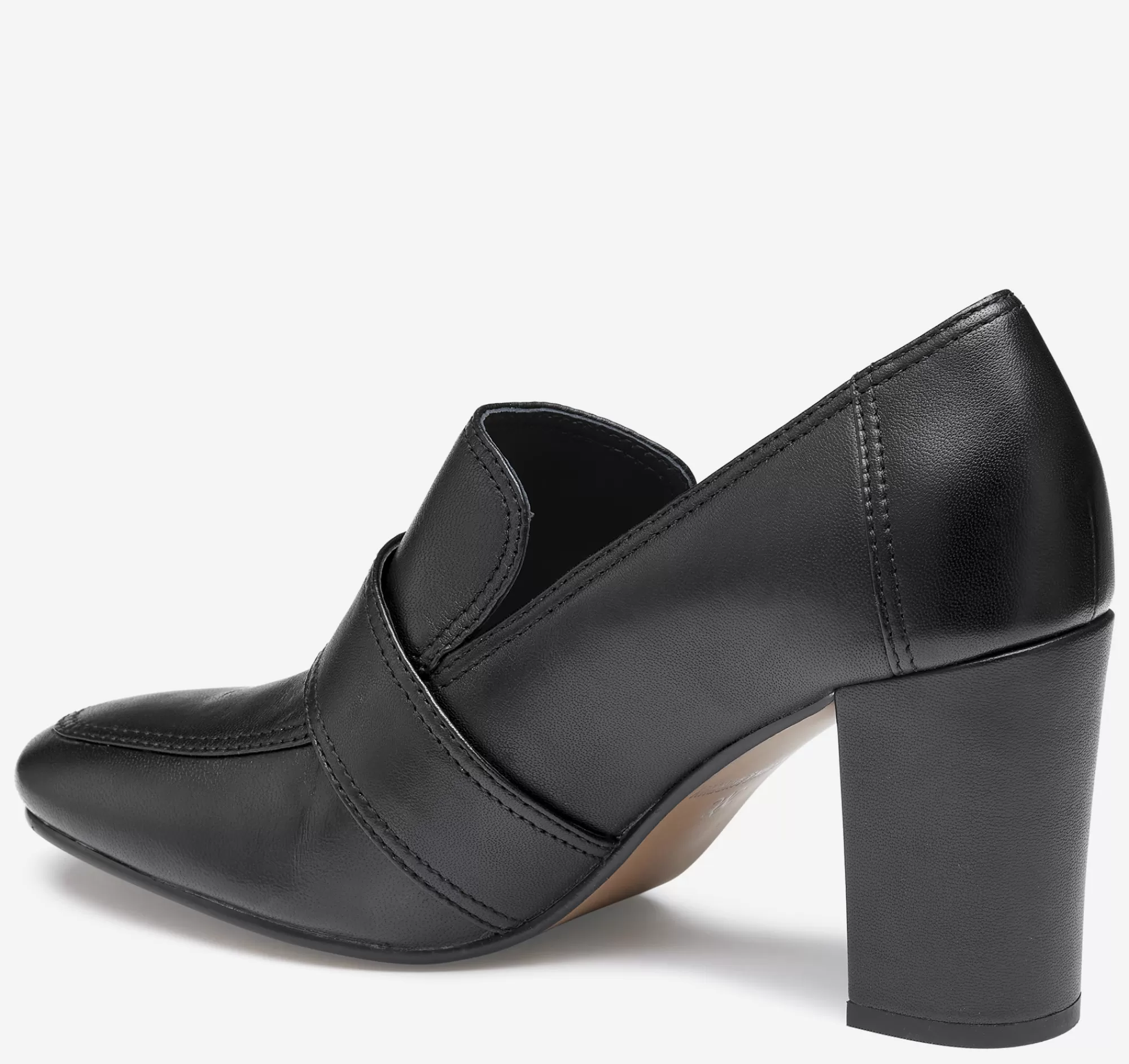 Sale Charlotte Loafer Mules & Loafers | Heels & Platform Wedges