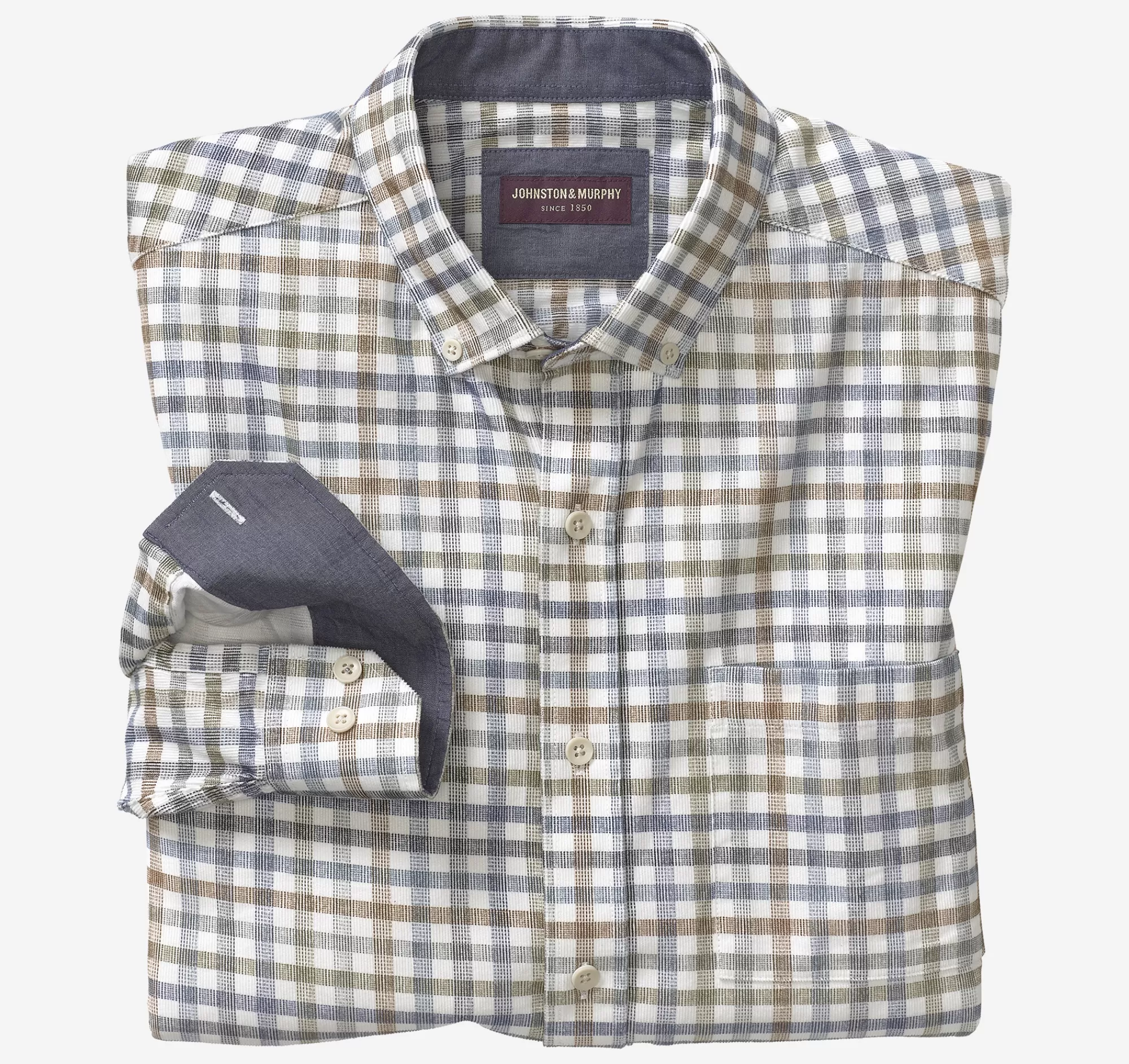 Cheap Corduroy Shirt Shirts