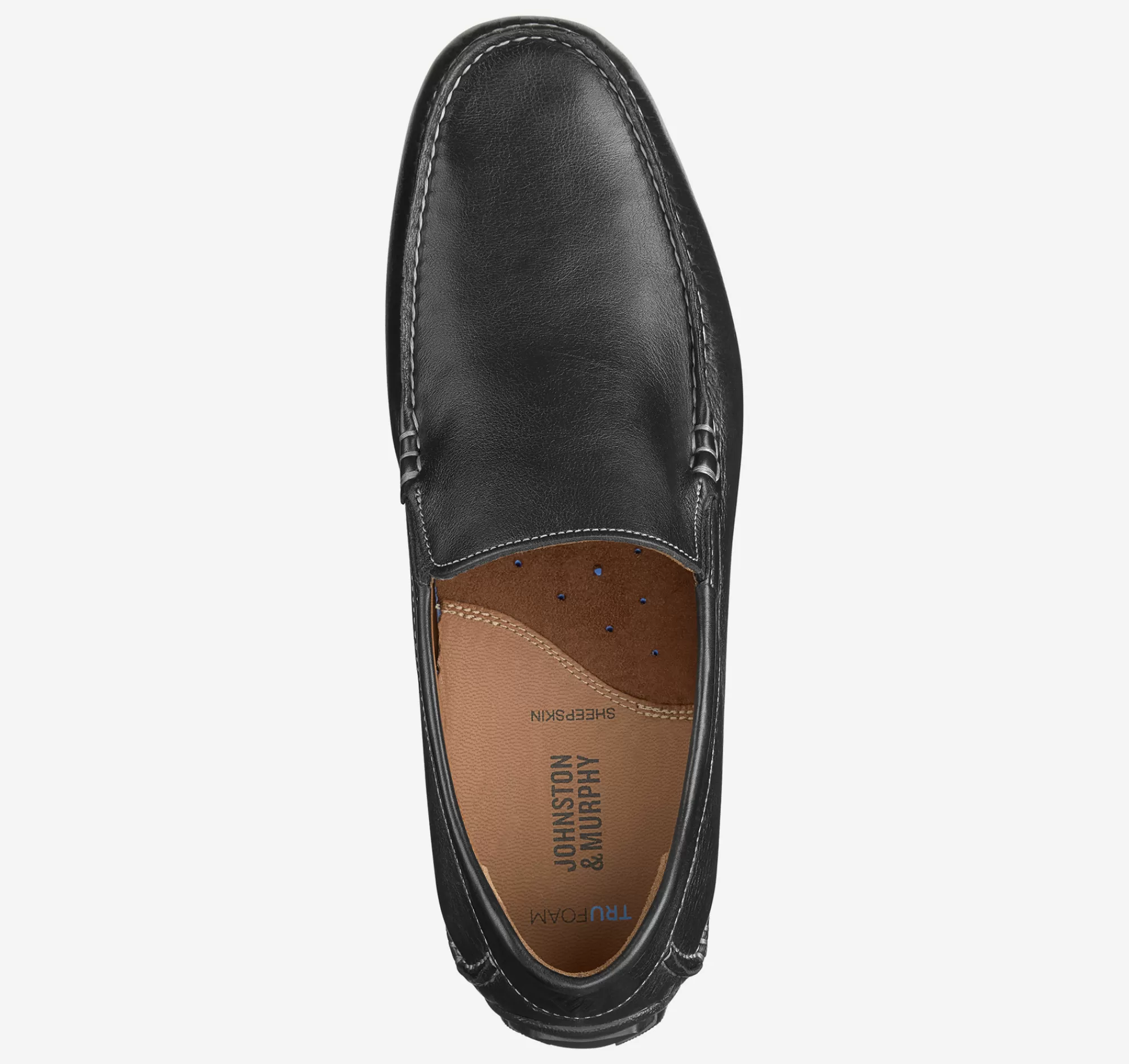 Flash Sale Cort Moc Venetian Slip-Ons